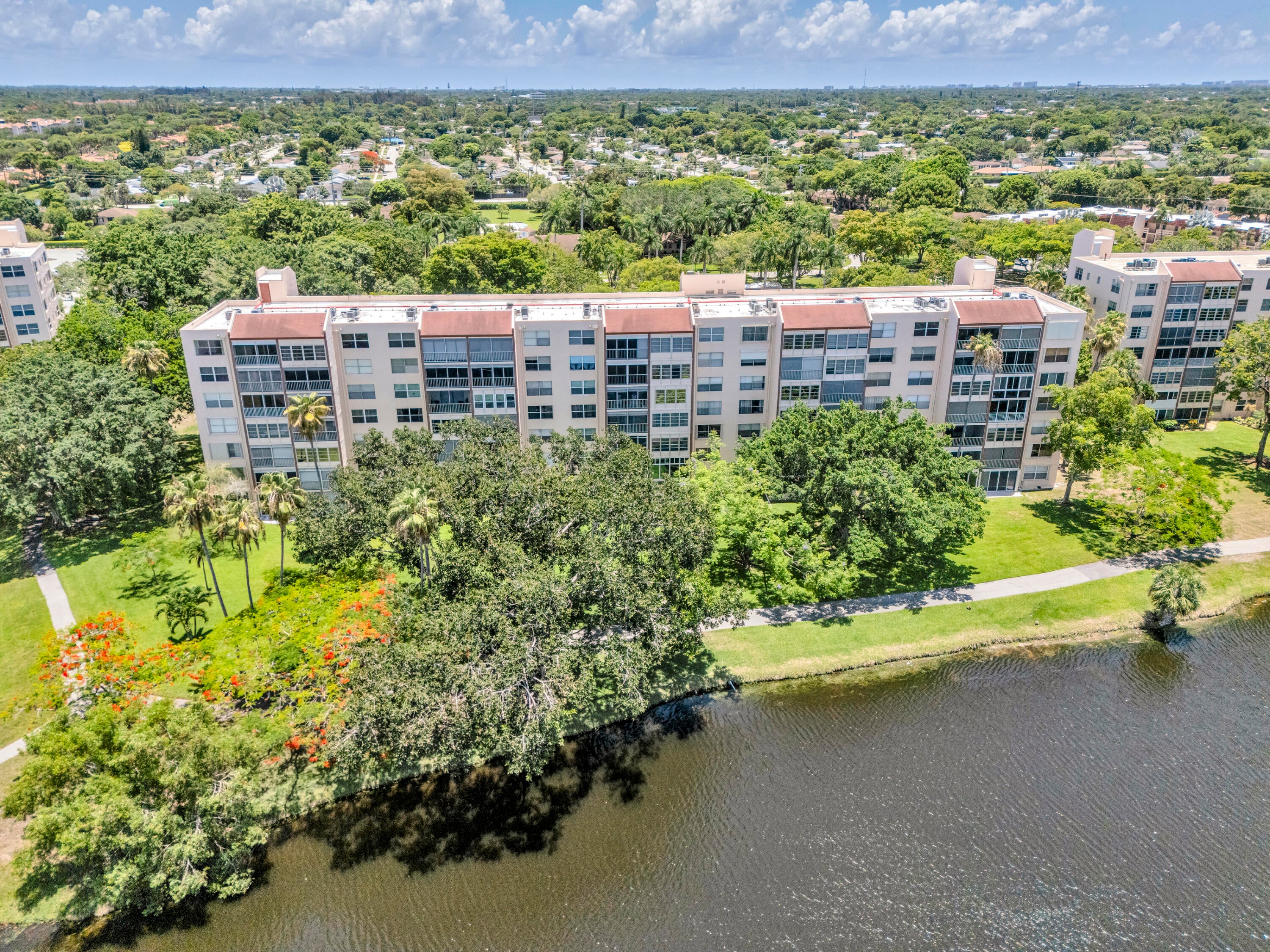 2BR – Condominium at 14623 Bonaire Boulevard #203
