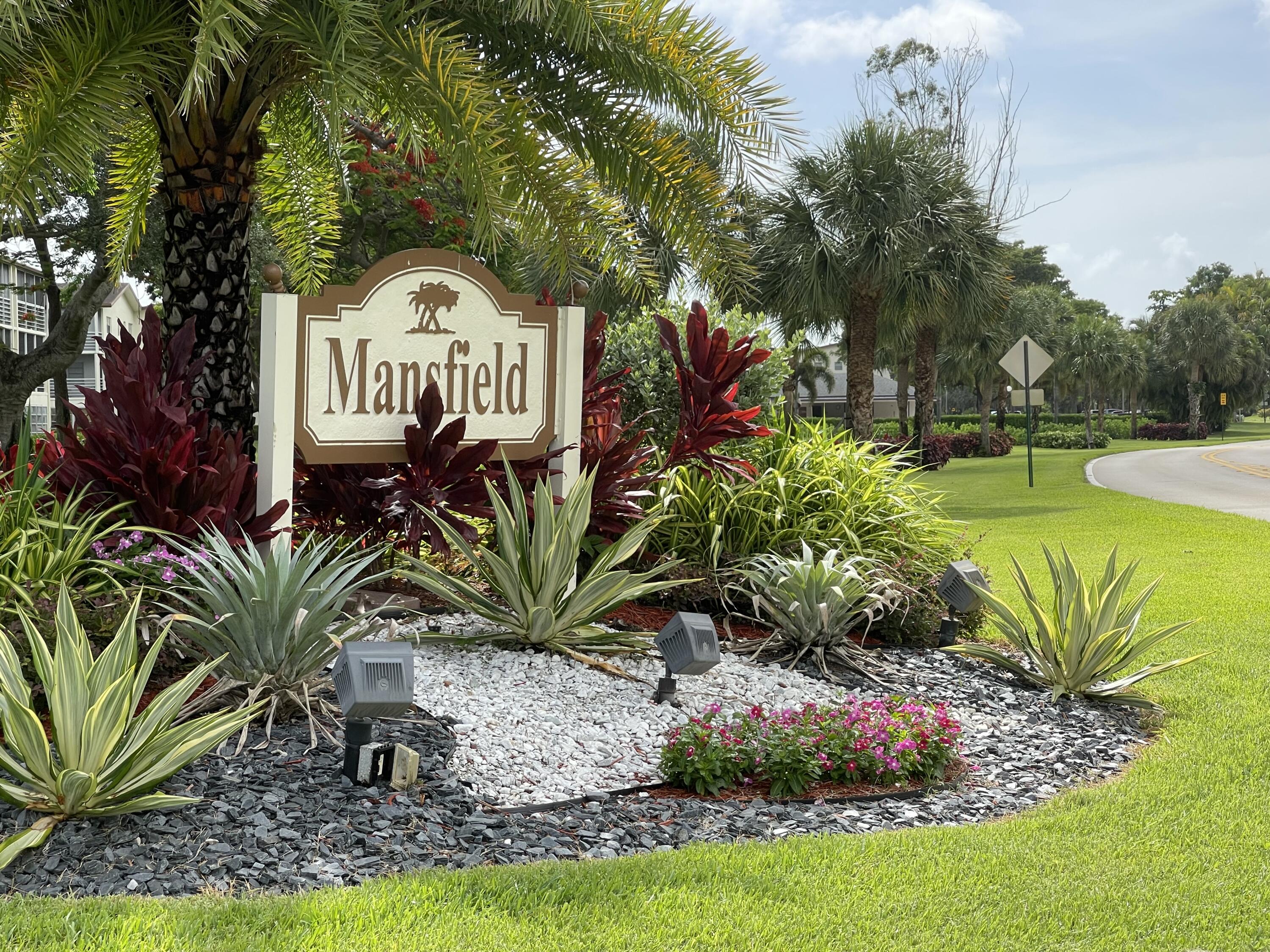 1BR – Condominium at 27 Mansfield A