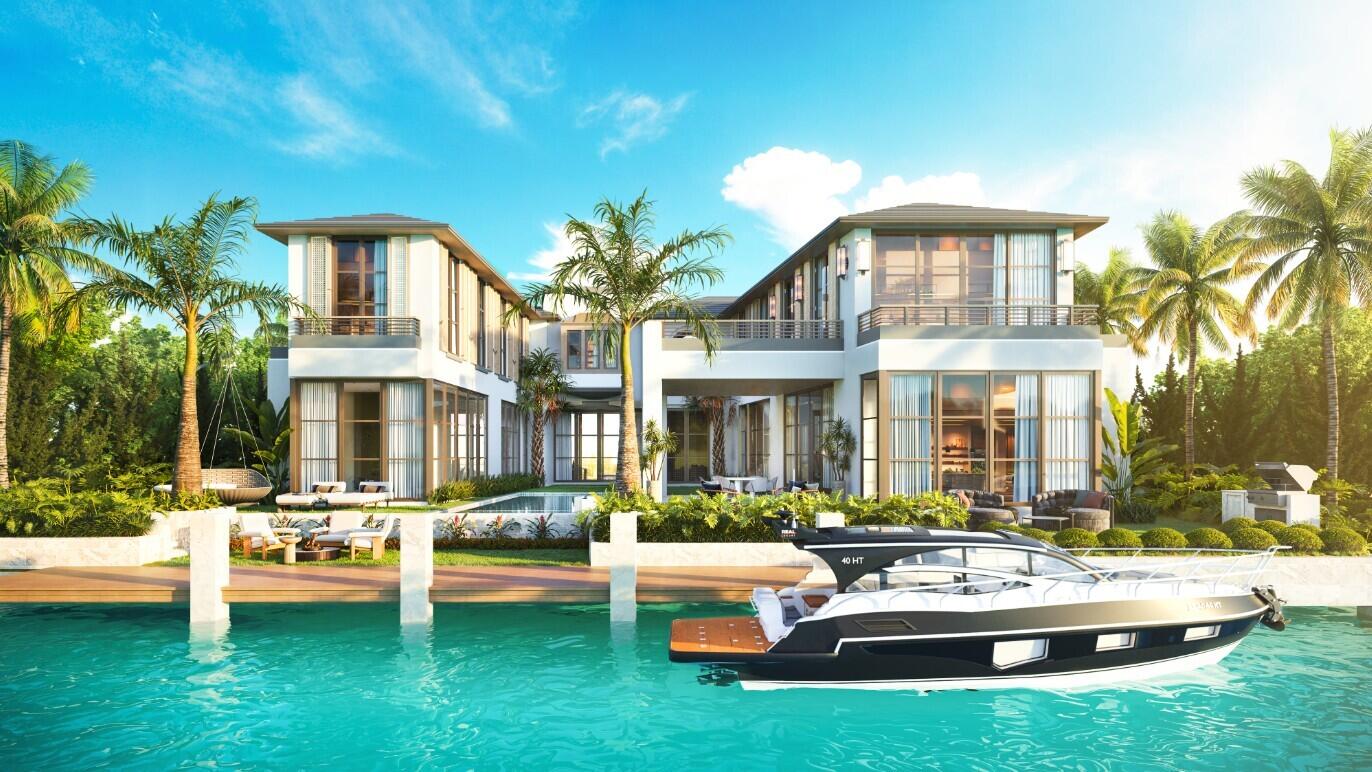 5BR – SingleFamilyResidence at 1117 Beach Drive