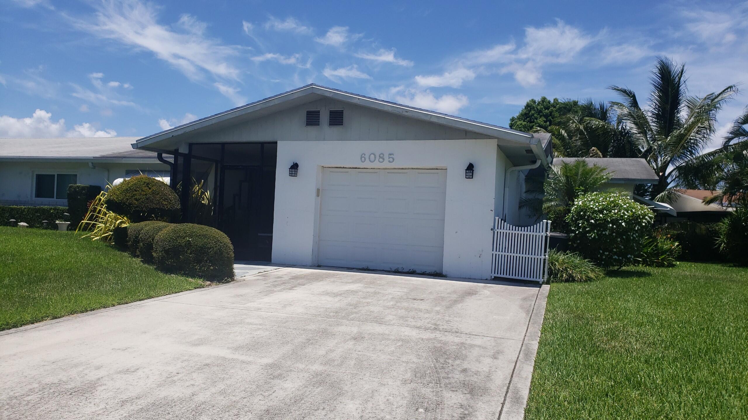 2BR – RES at 6085 Stanley Lane