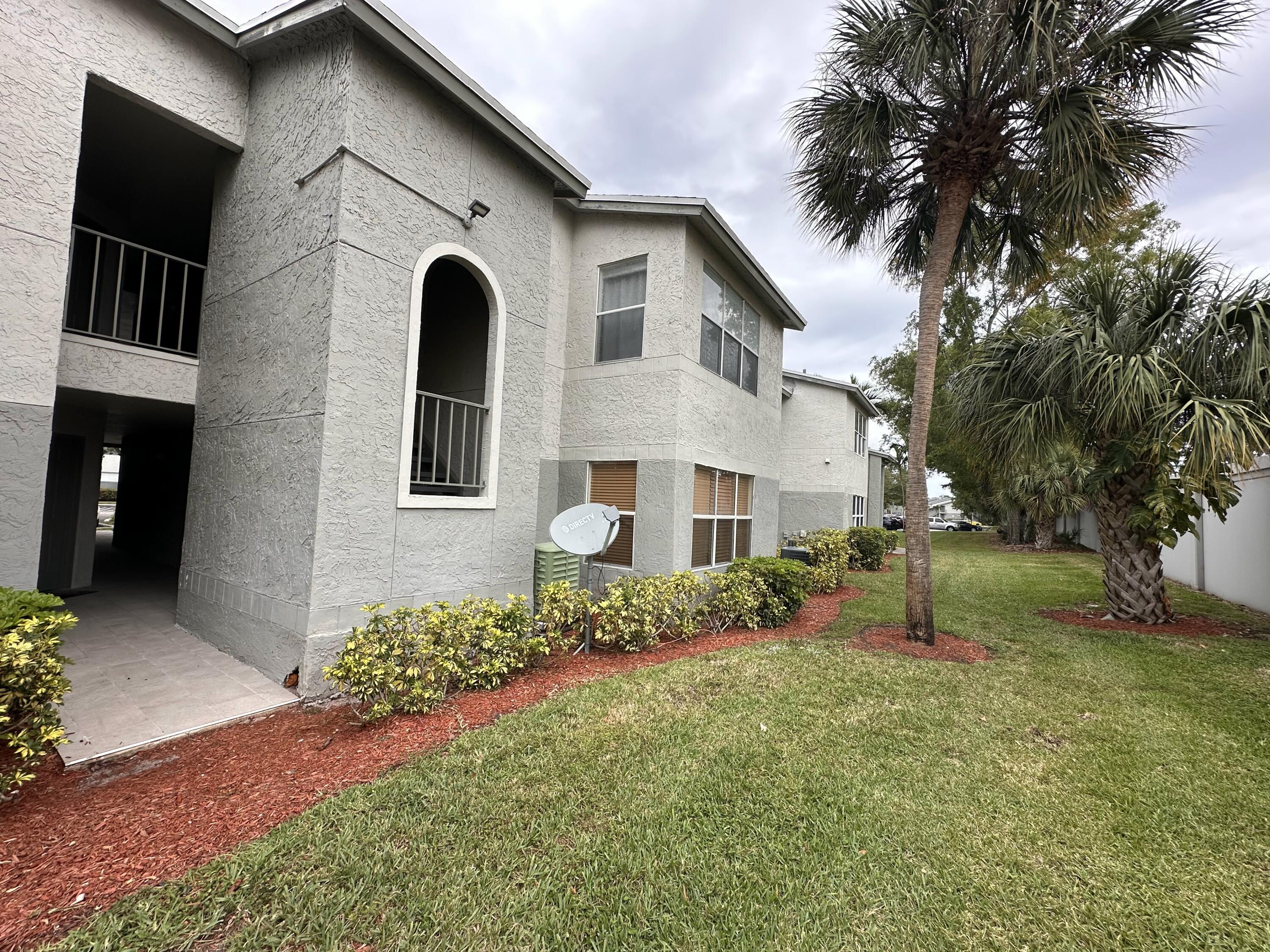1BR – Condominium at 1401 Village Boulevard #1914