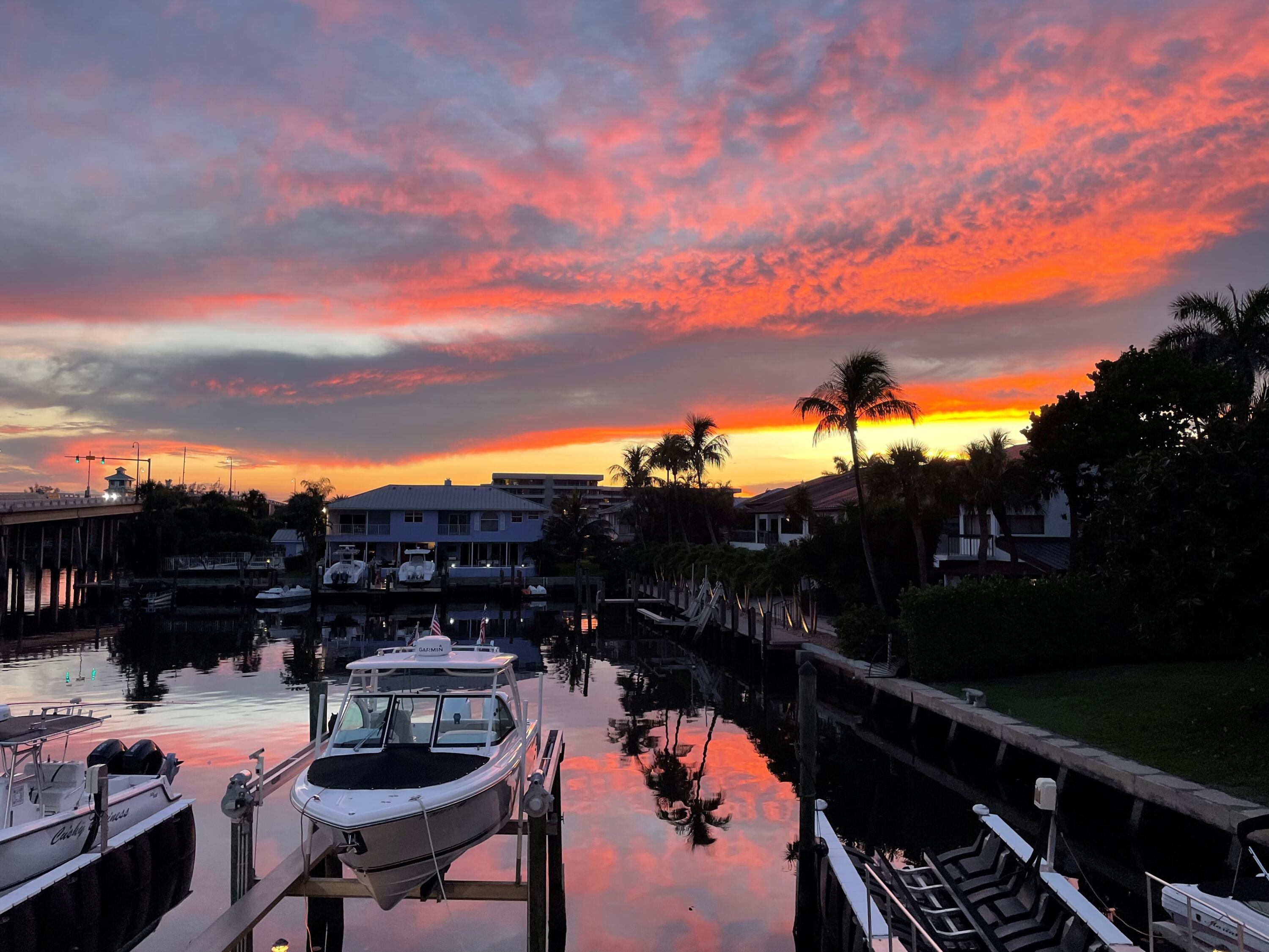 2BR – Condominium at 1700 S Ocean Boulevard #14