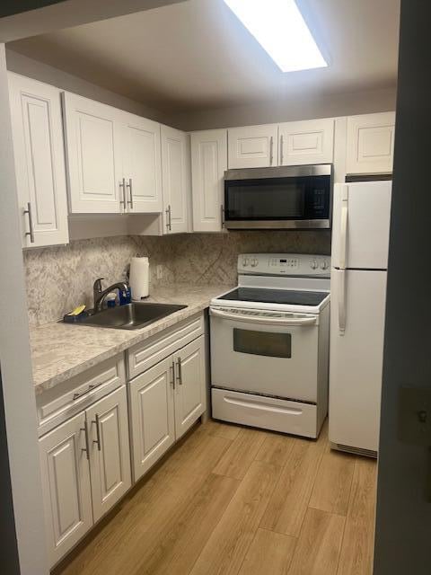 1BR – Condominium at 90 Mansfield C
