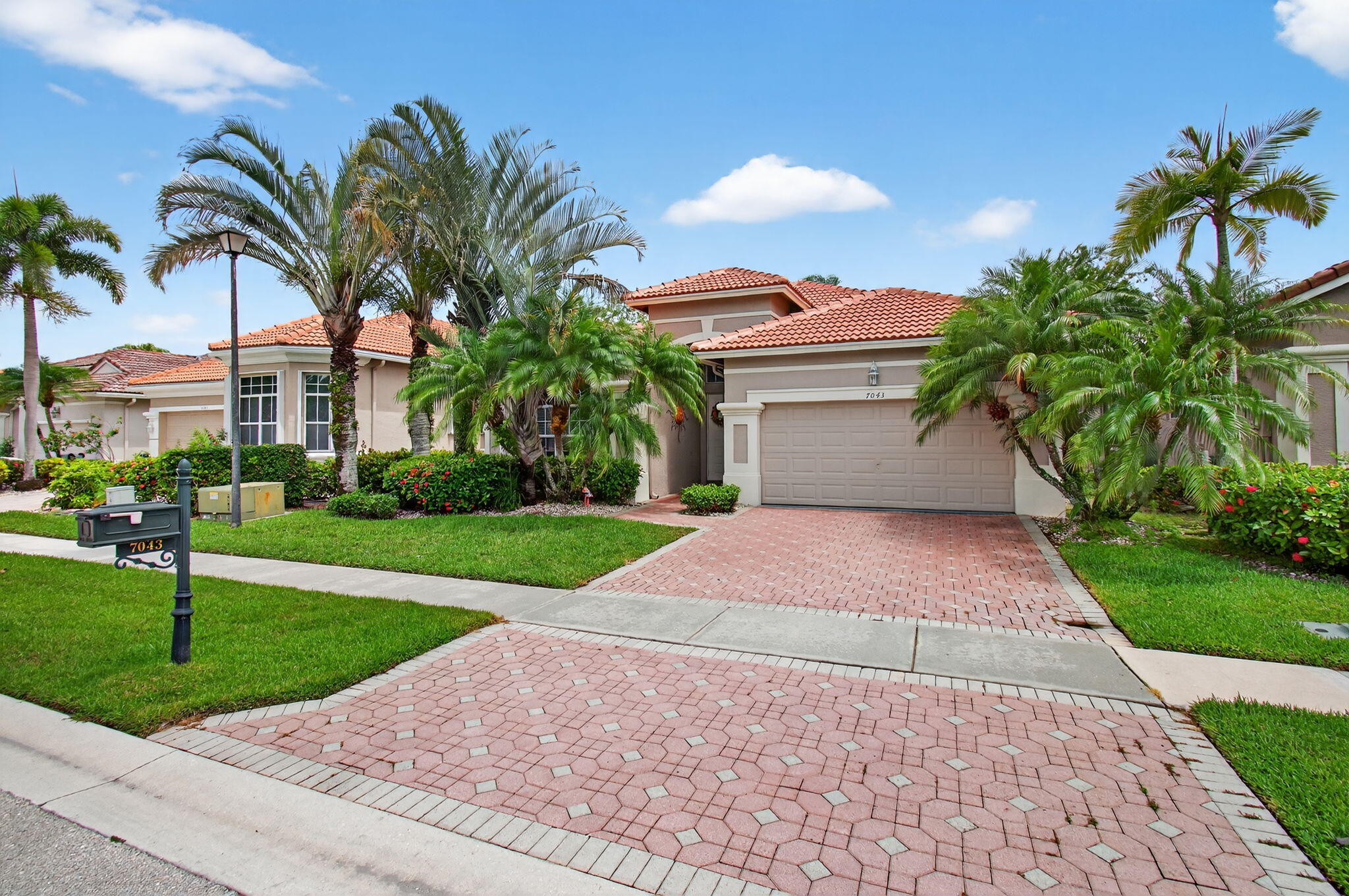 3BR – SingleFamilyResidence at 7043 Southport Drive