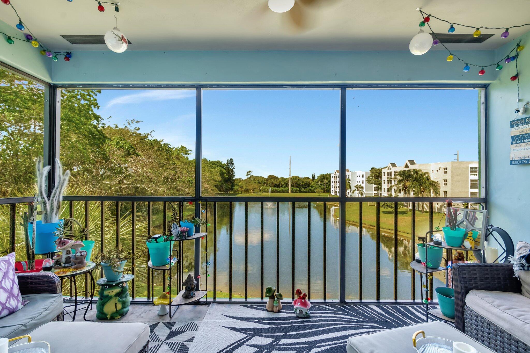 1BR – Condominium at 5884 Morningstar Circle #303