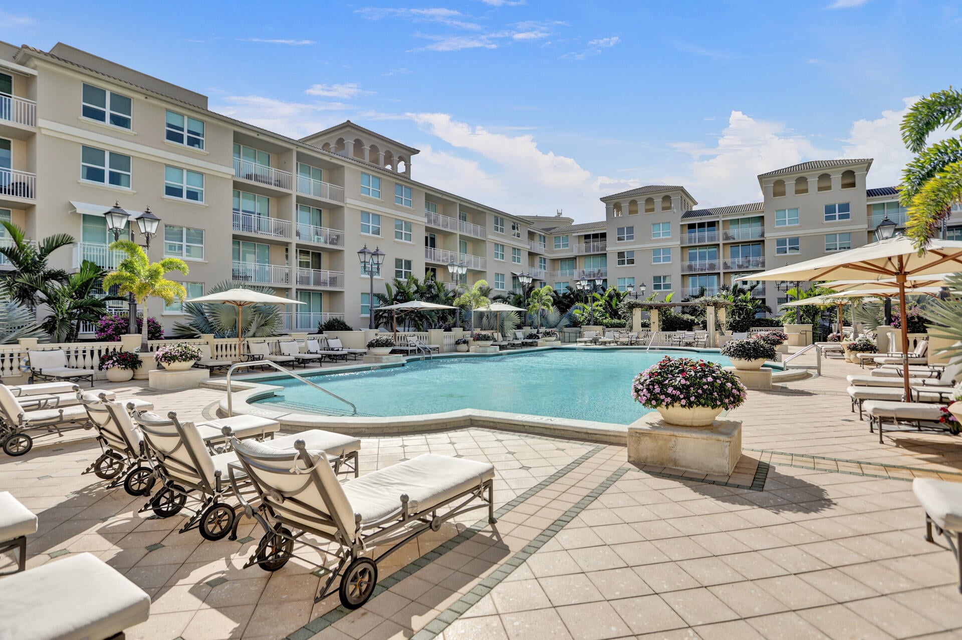 2BR – Condominium at 99 SE Mizner Boulevard #802