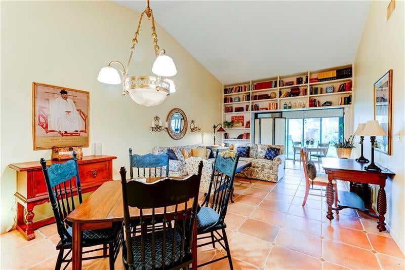 2BR – Townhouse at 3342 Carambola Circle S