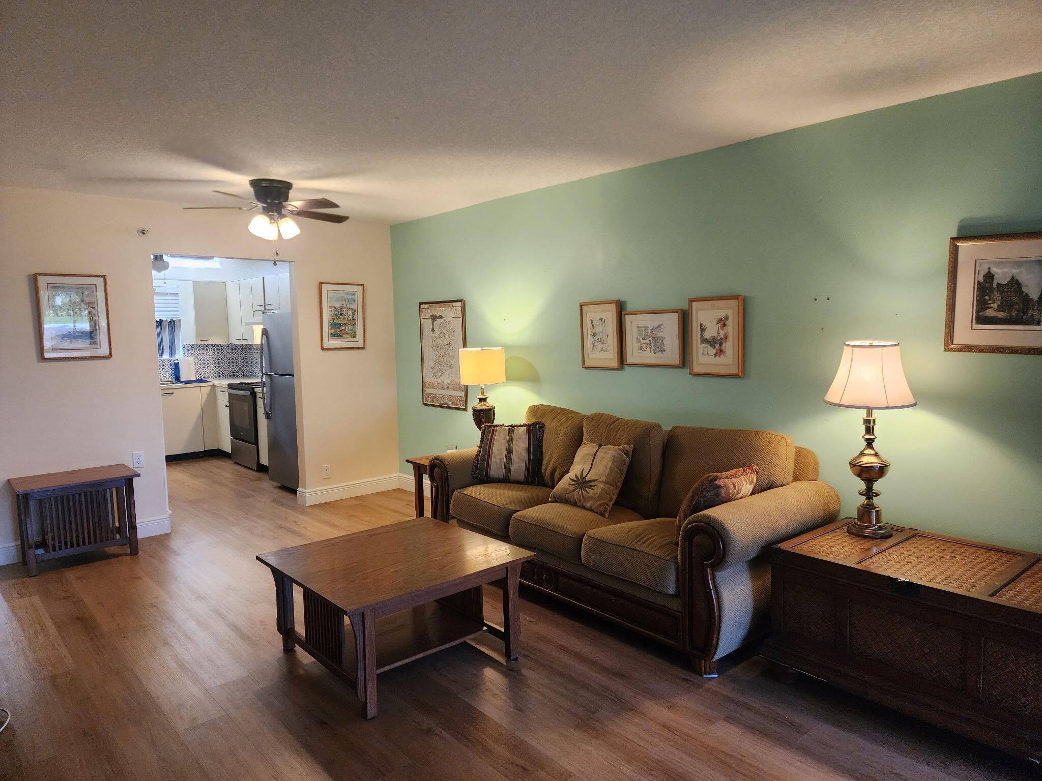 2BR – Condominium at 4820 Lucerne Lakes Boulevard #106