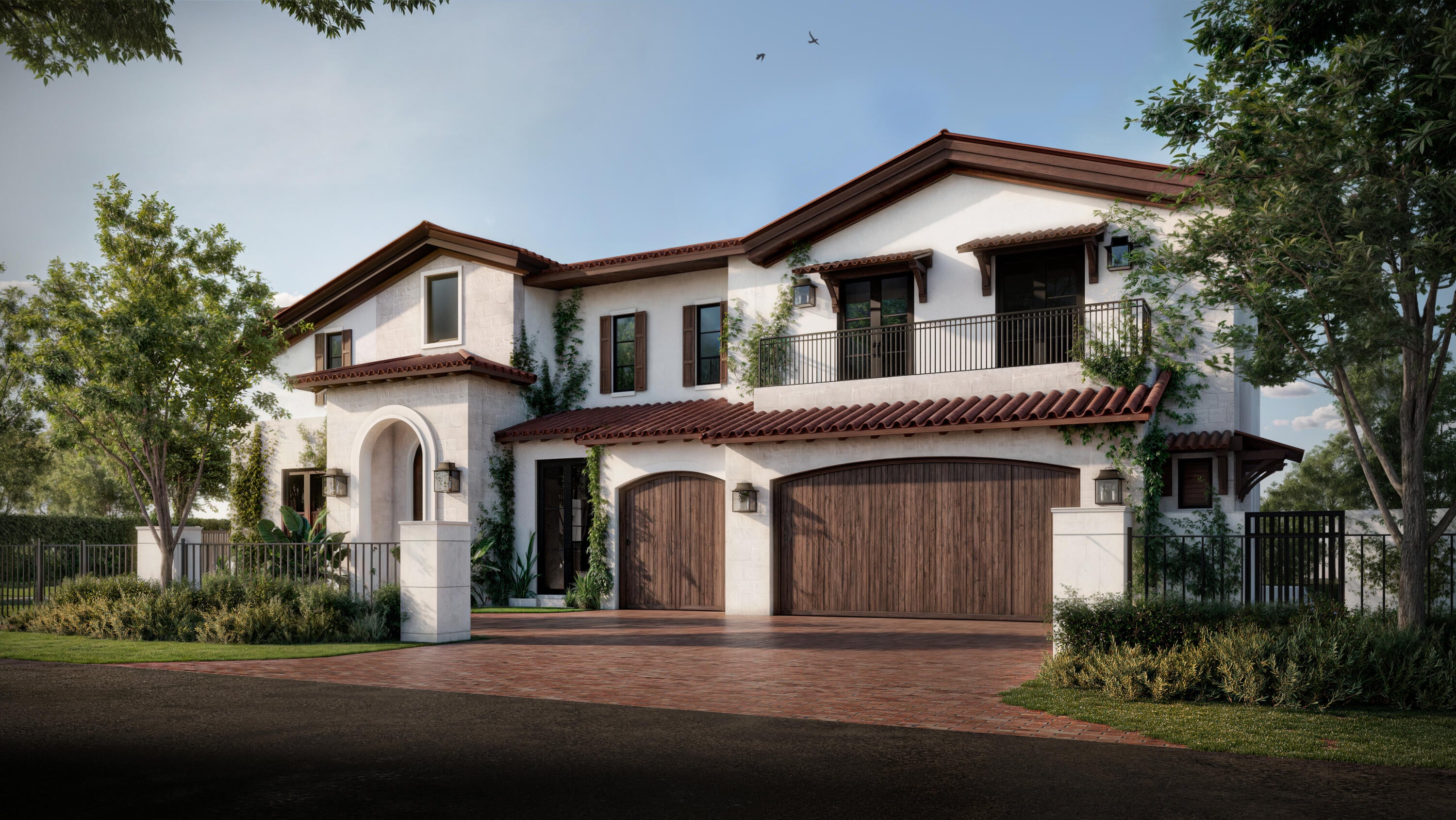 5BR – SingleFamilyResidence at 824 Azalea Street