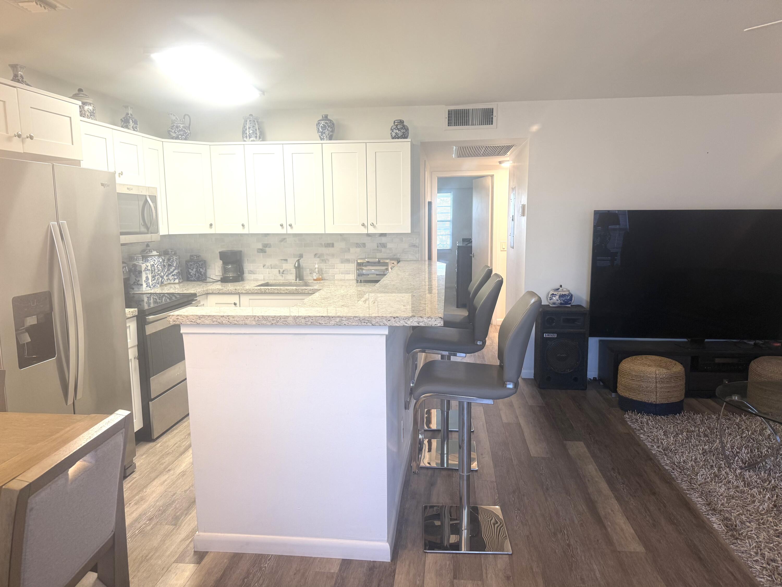 2BR – Condominium at 209 Brighton E