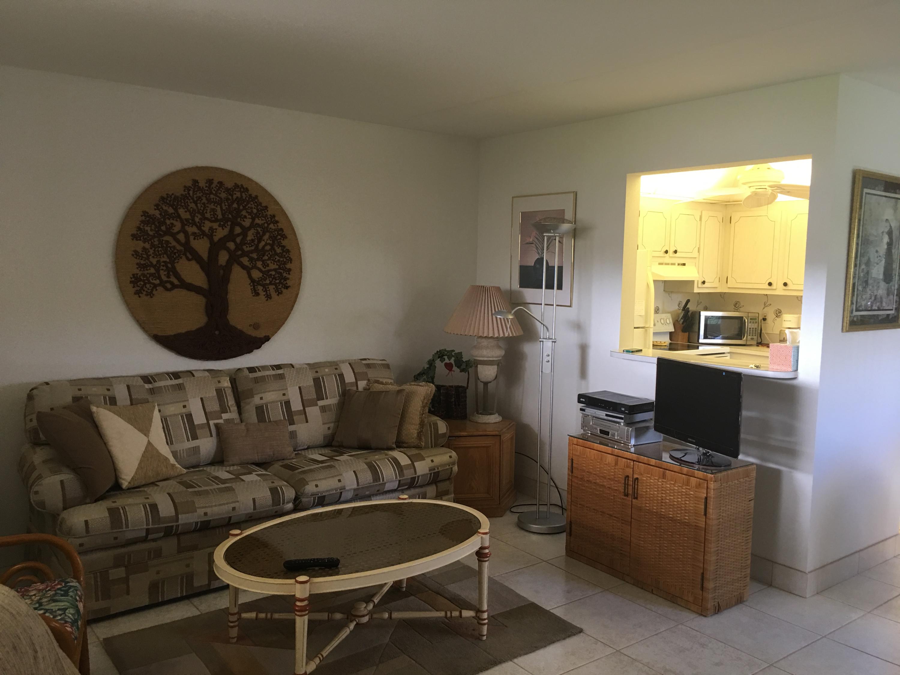 1BR – Condominium at 99 Saxony C
