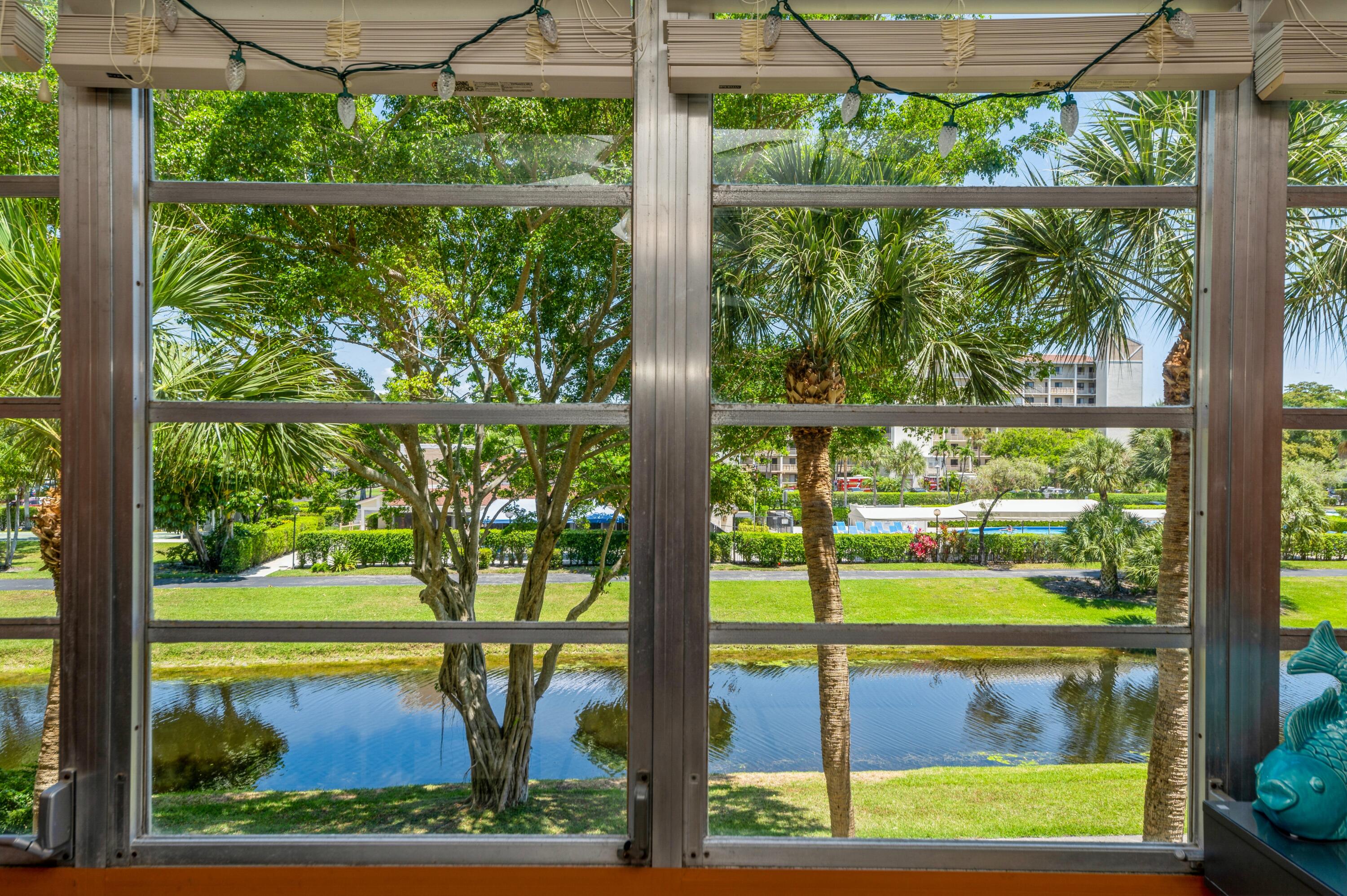 2BR – Condominium at 14527 Bonaire Boulevard #303