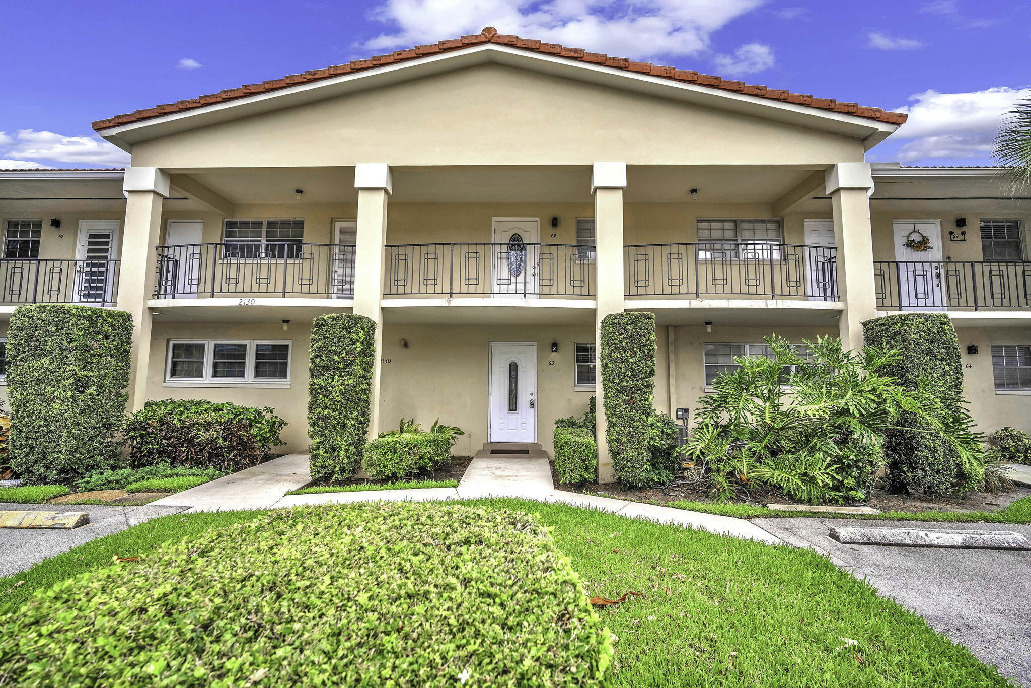 1BR – Condominium at 2130 NE 36th Street #63