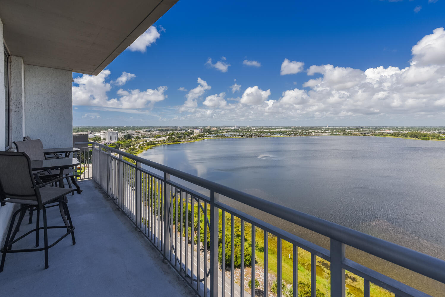 2BR – Condominium at 300 S Australian Avenue #1106