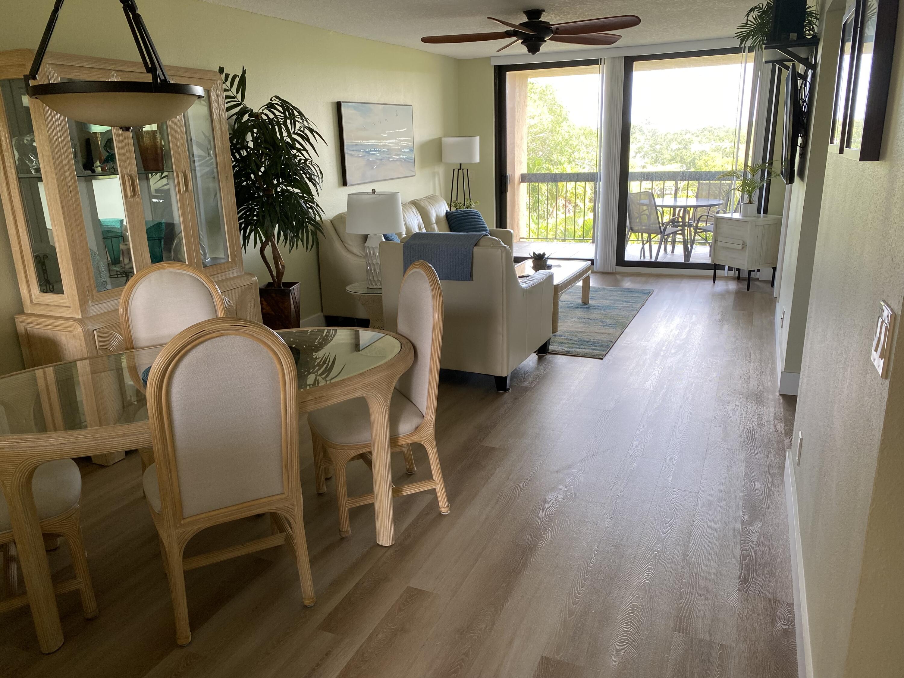 2BR – Condominium at 600 Egret Circle #7401
