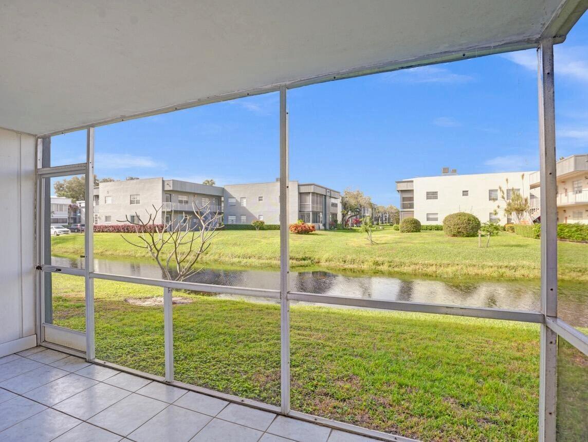 2BR – Condominium at 298 Burgundy G
