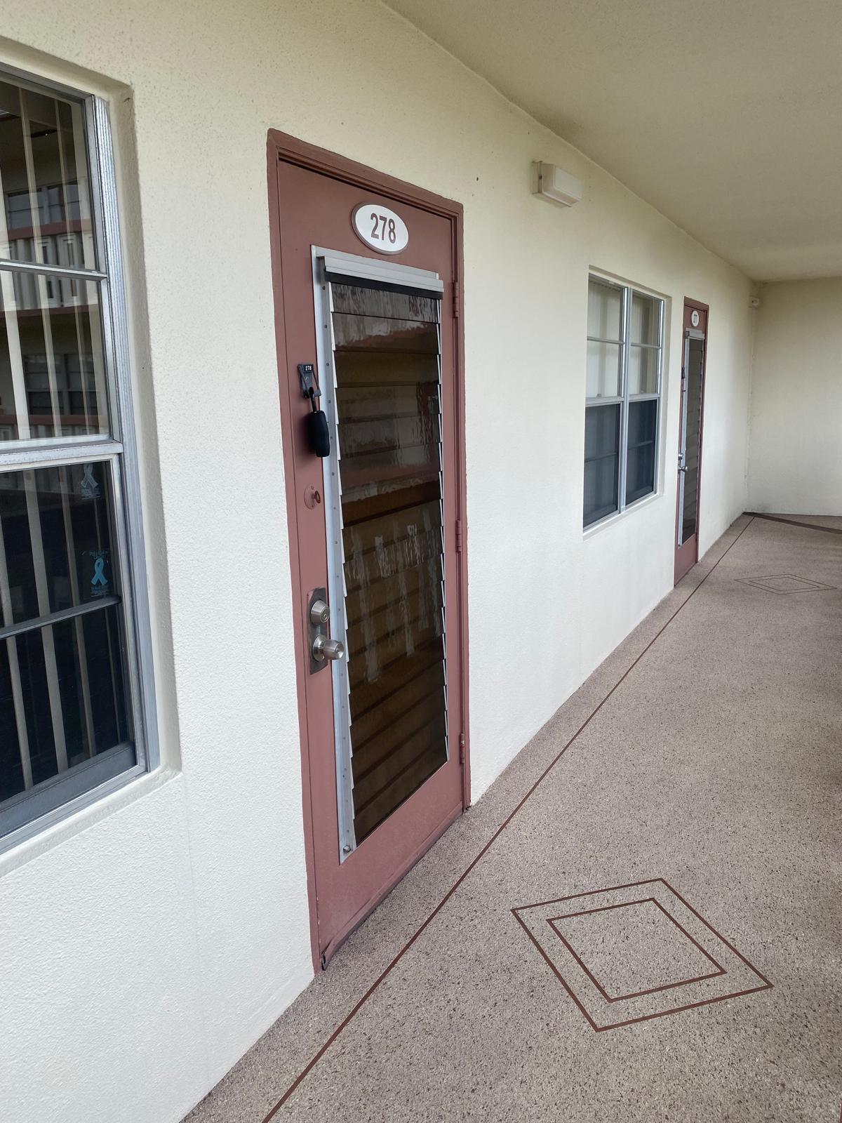 1BR – Condominium at 278 Preston G #G