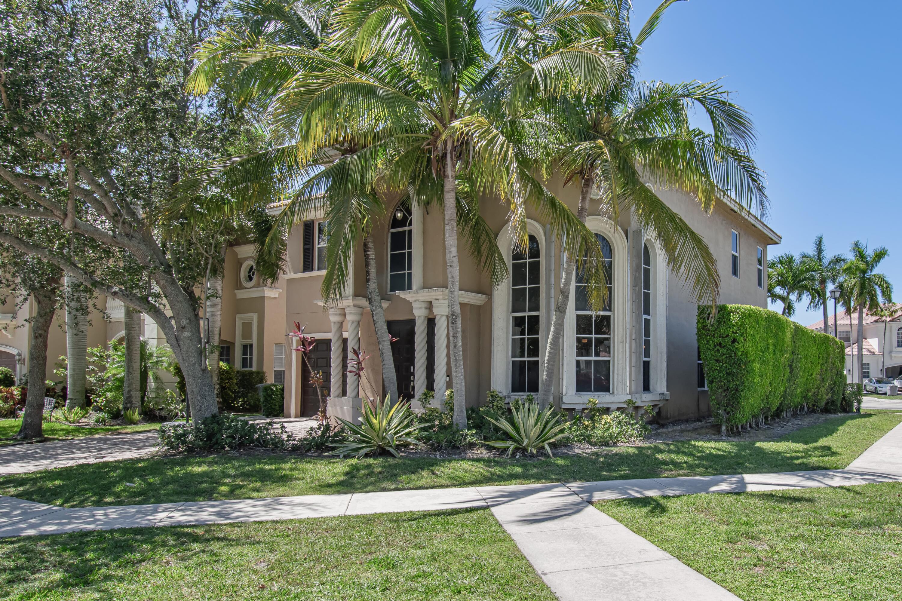 5BR – SingleFamilyResidence at 9851 Palma Vista Way
