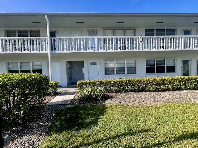 1BR – Condominium at 336 Northampton Q