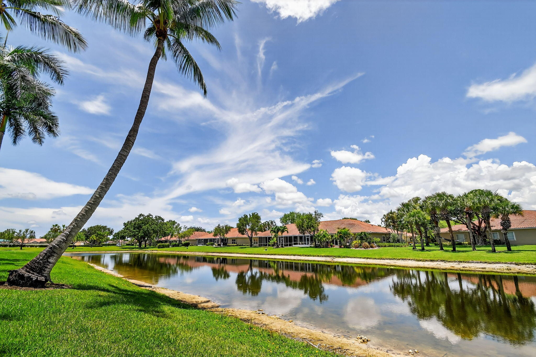 2BR – RES at 5965 Parkwalk Drive