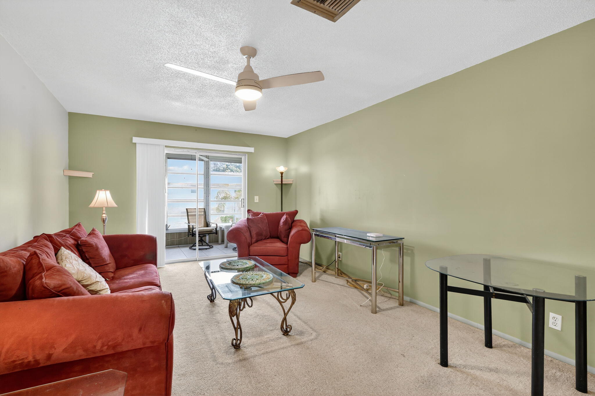 1BR – Condominium at 2152 NE 1st Way #205