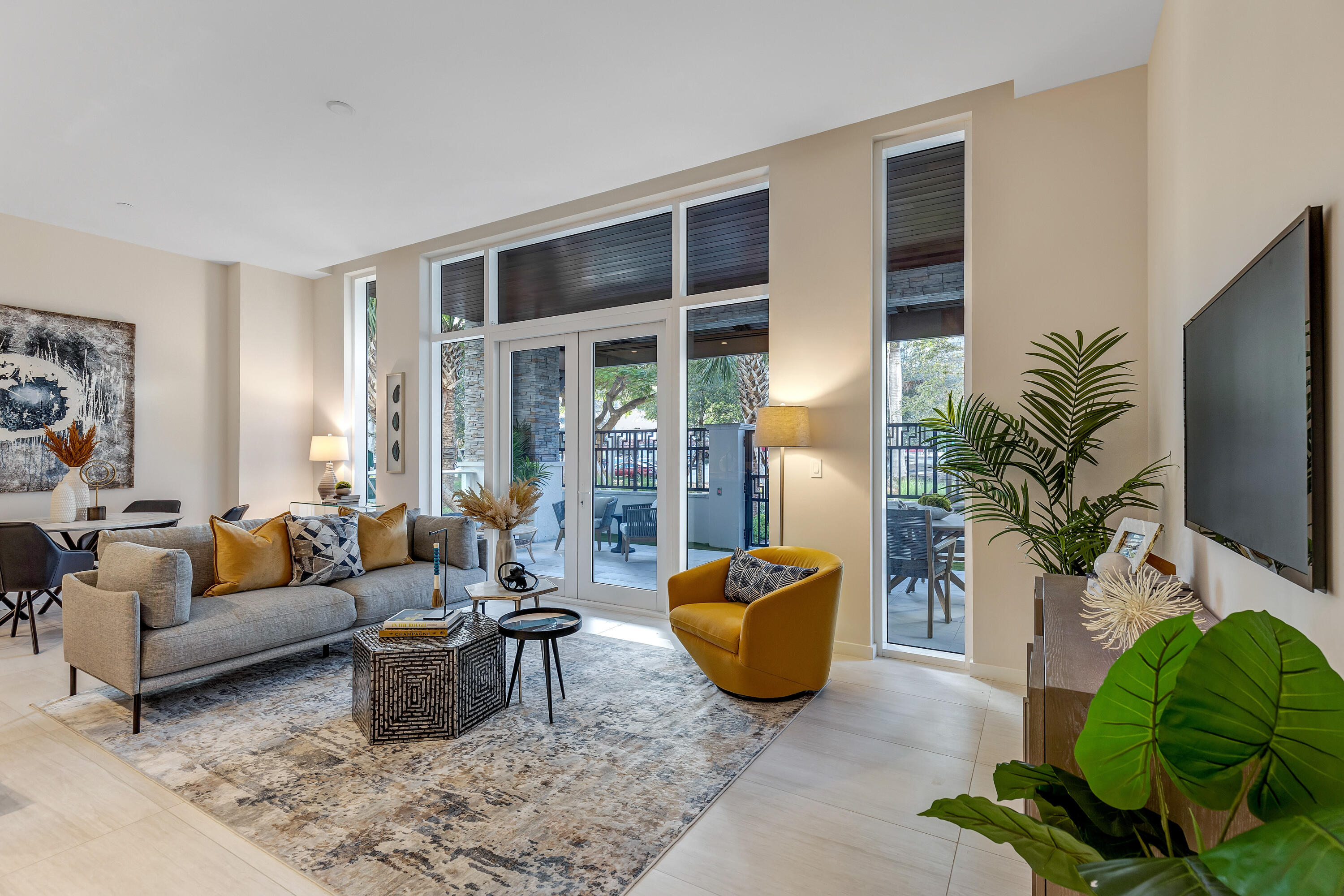 2BR – Condominium at 200 SE Mizner Boulevard #106