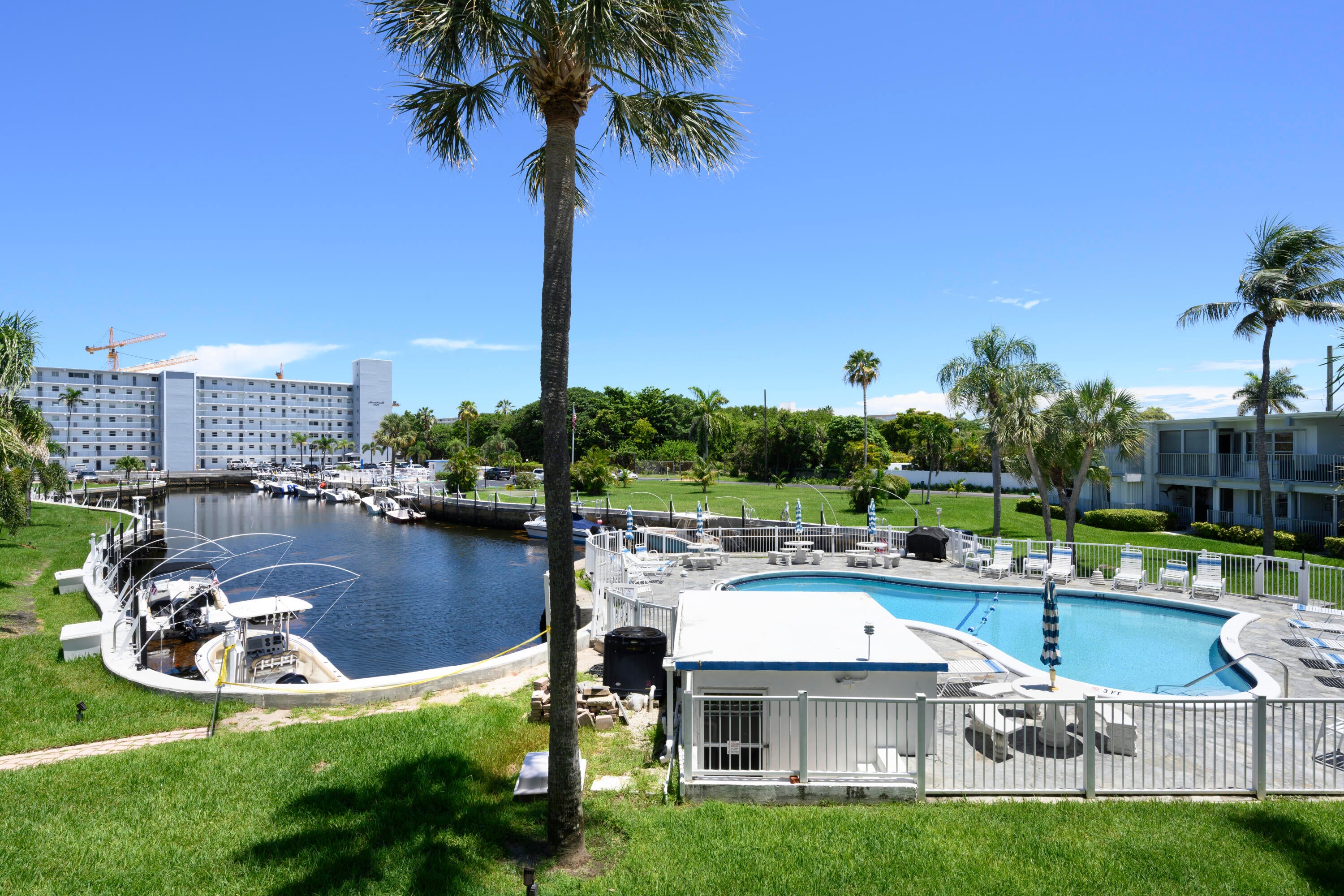 1BR – Condominium at 1445 SE 15th Court #203