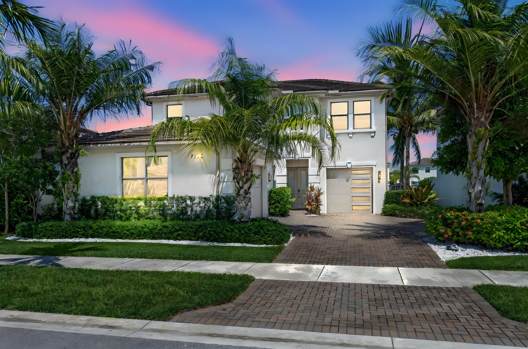4BR – SingleFamilyResidence at 7178 Montereal Path