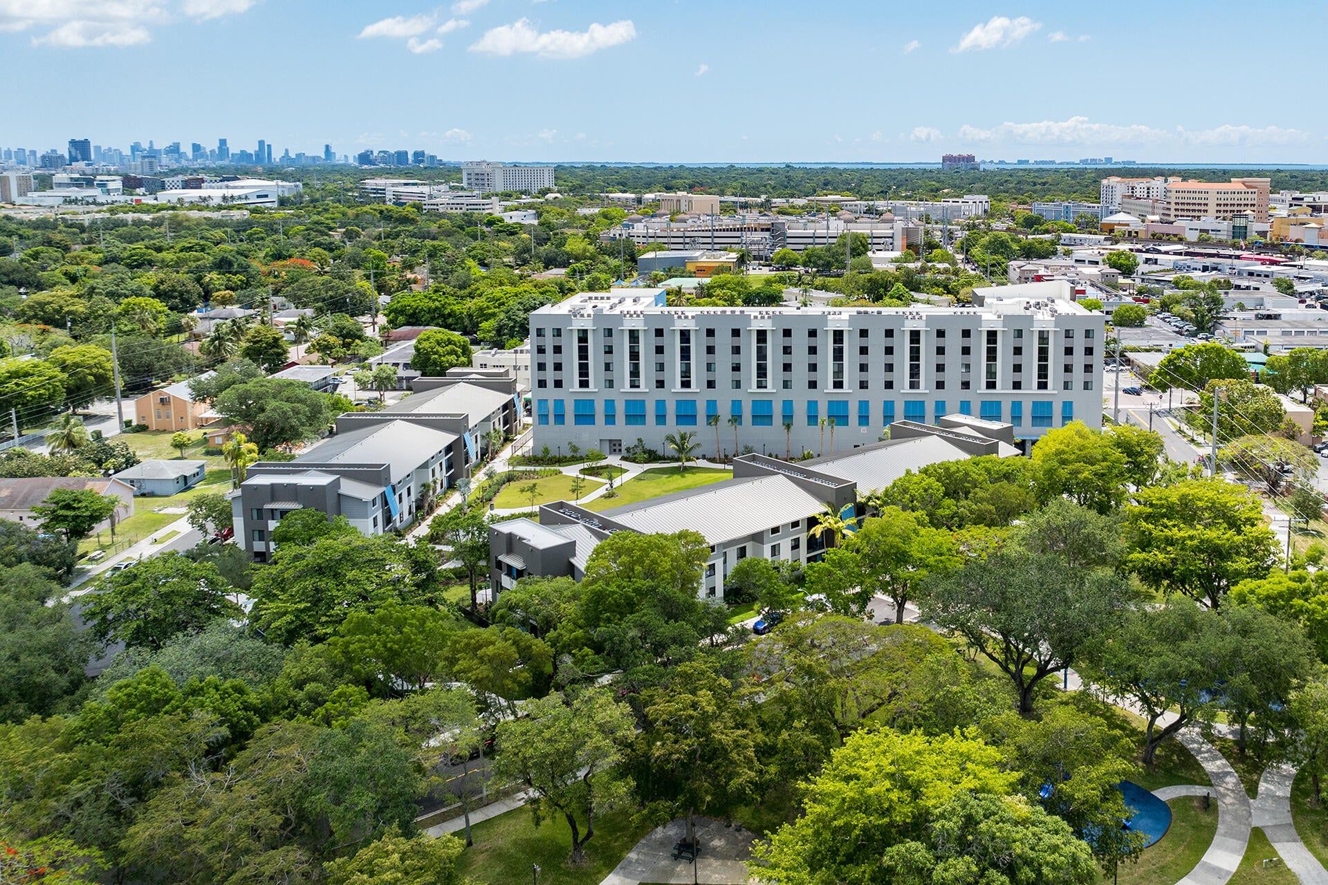 2BR – Condominium at 5961 SW 68th Street #716