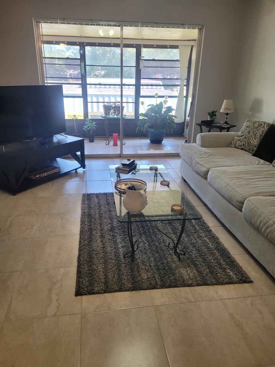 2BR – Condominium at 2302 Sunrise Boulevard #201