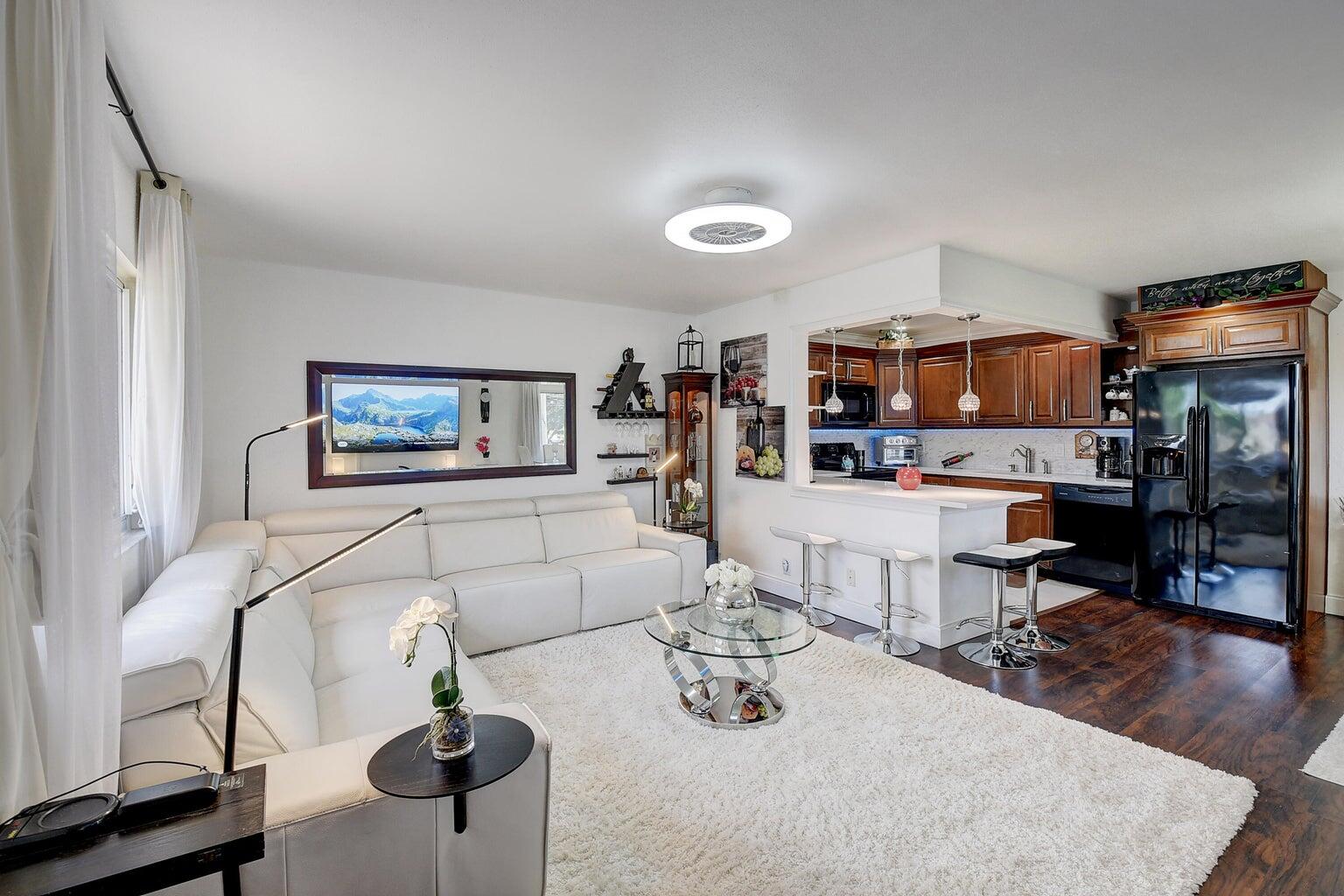 1BR – Condominium at 123 Saxony C