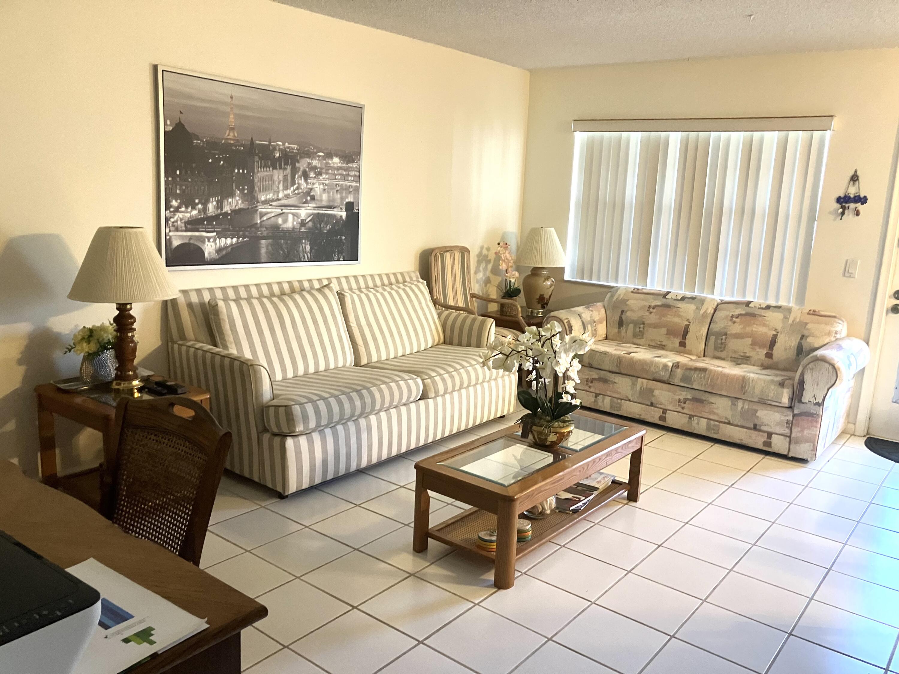 2BR – Condominium at 283 Durham H #283
