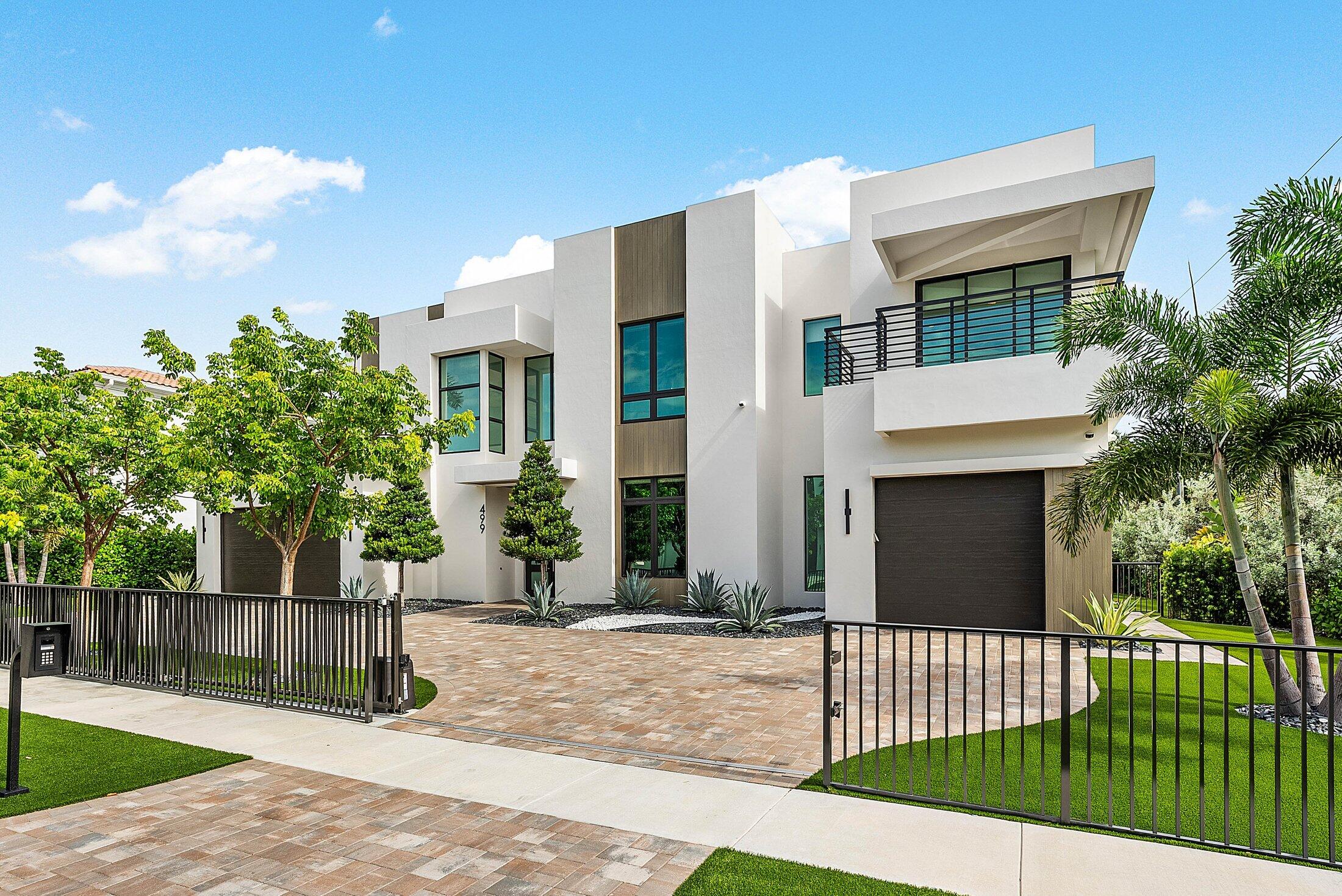 5BR – SingleFamilyResidence at 499 NE 4th Street