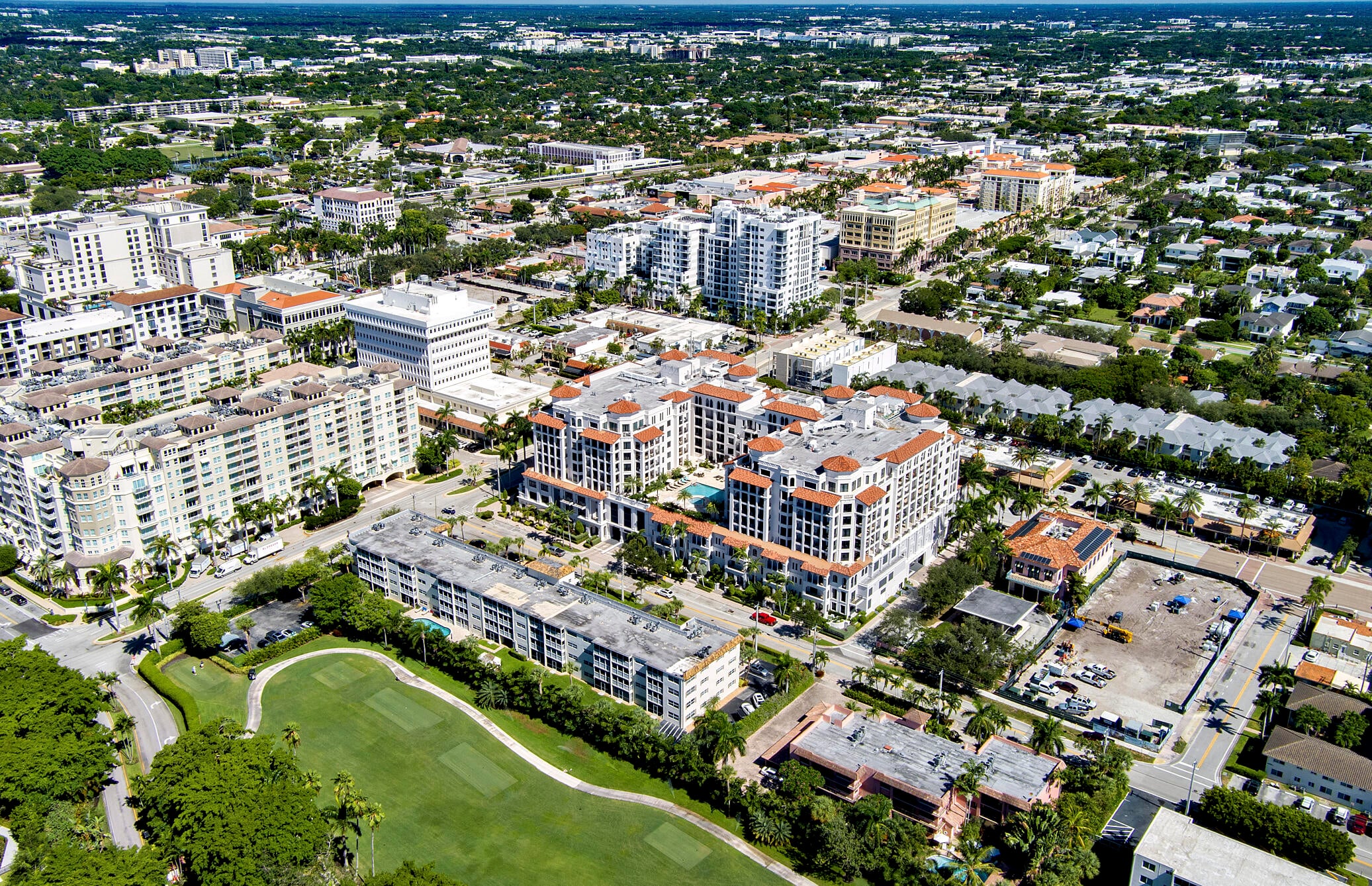 2BR – Condominium at 200 E Royal Palm Road #2110