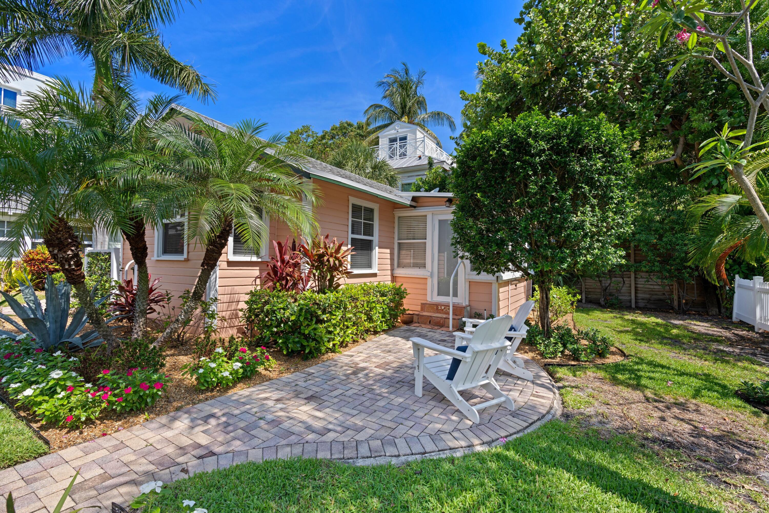 2BR – SingleFamilyResidence at 118 SE 7th Avenue