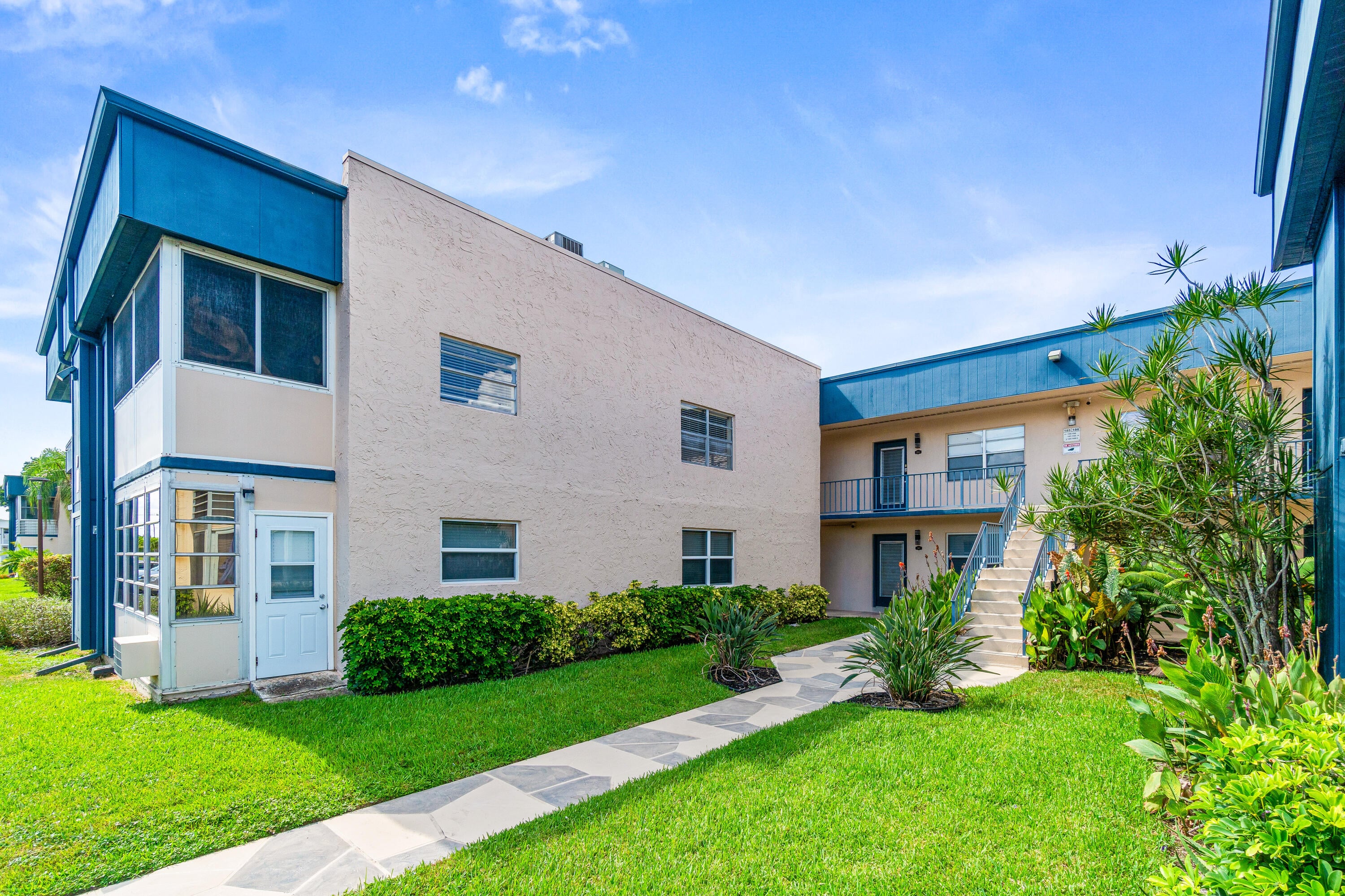 1BR – Condominium at 184 Flanders D