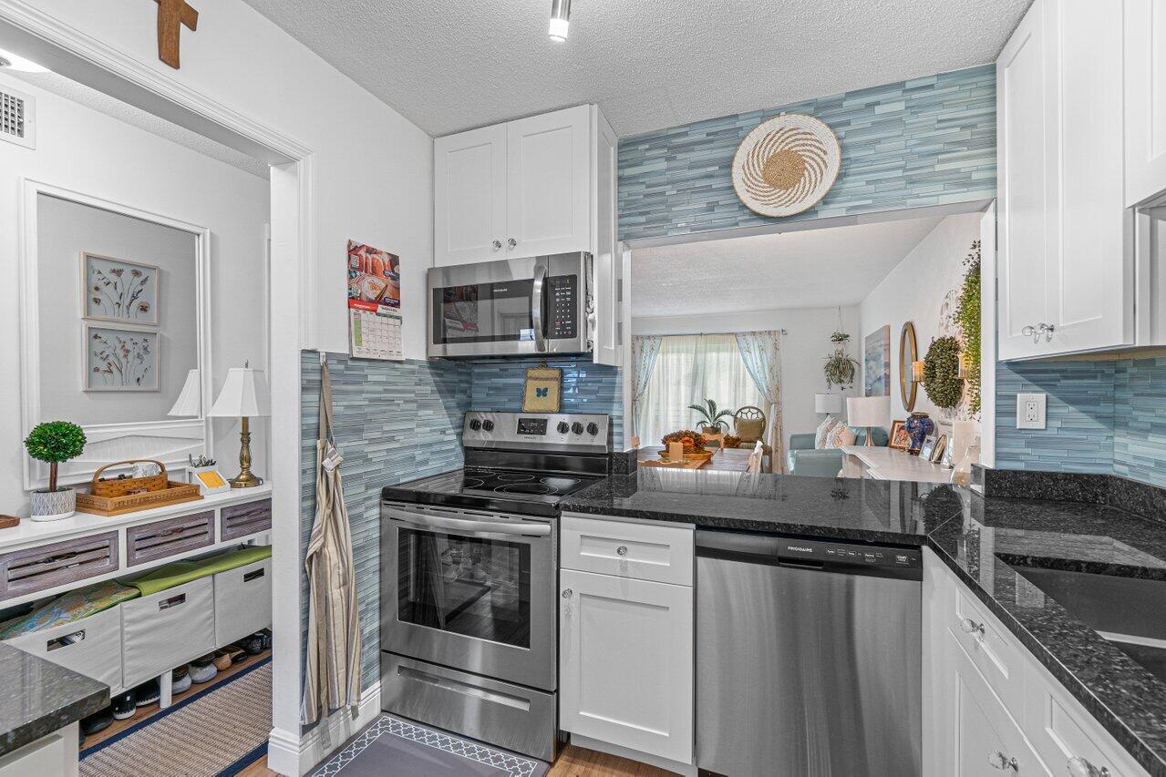 2BR – Condominium at 2855 S Garden Drive #211
