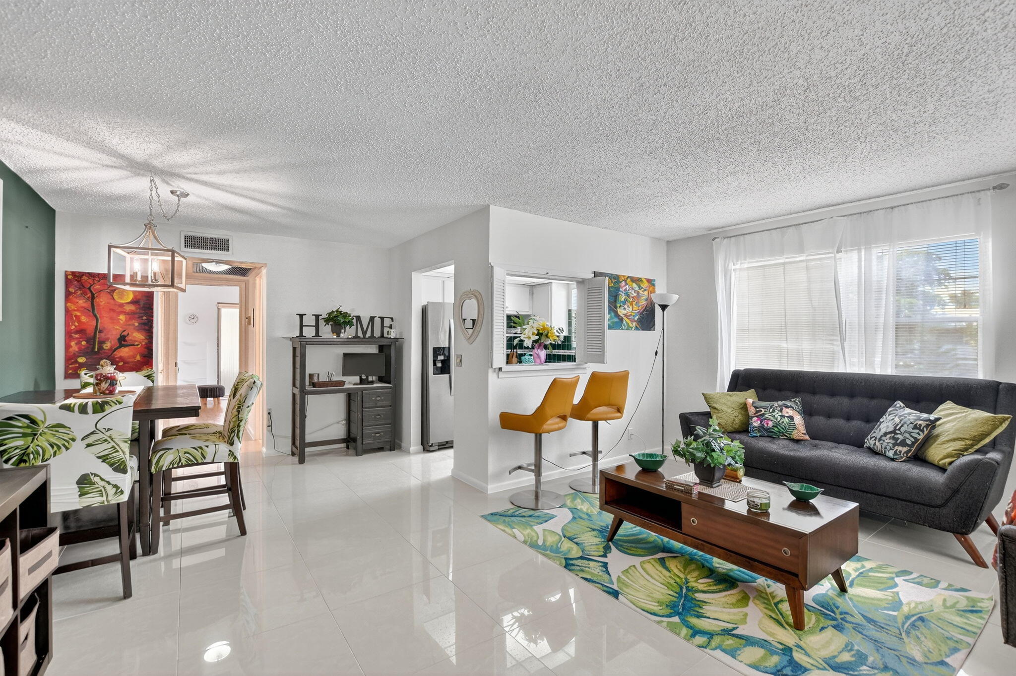 1BR – Condominium at 425 Durham N
