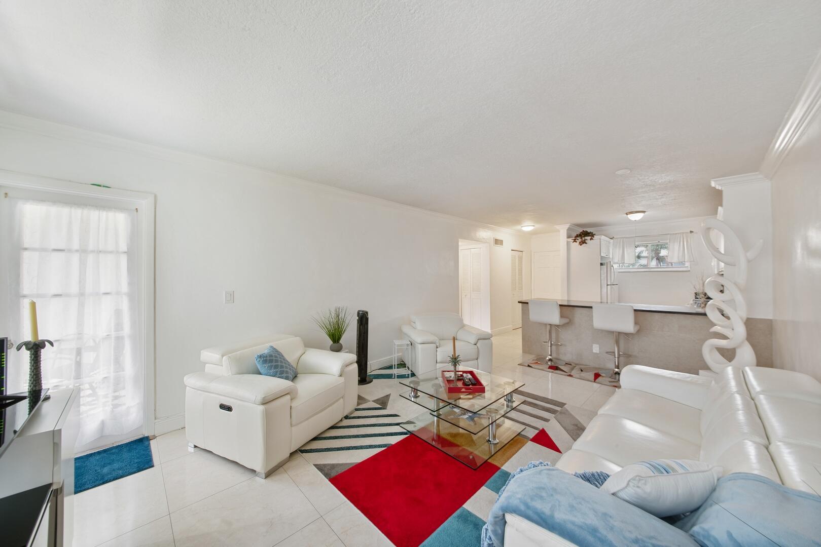 1BR – Condominium at 2581 N Garden Drive #206