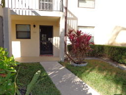 2BR – Condominium at 7149 Golf Colony Court #104
