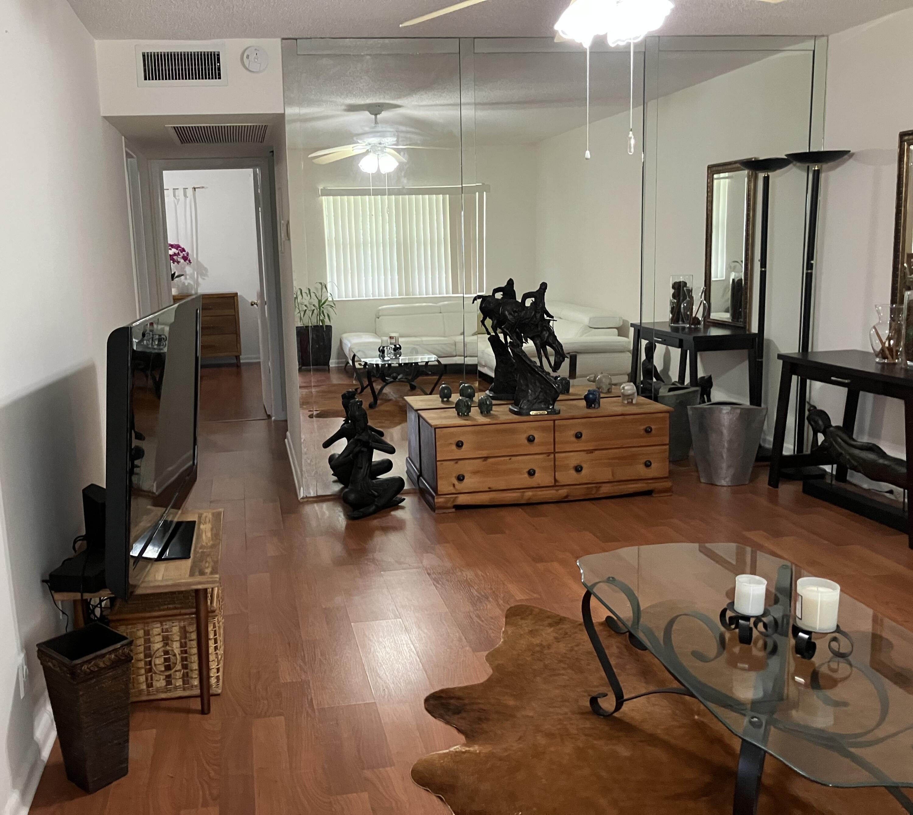 2BR – Condominium at 103 Prescott E