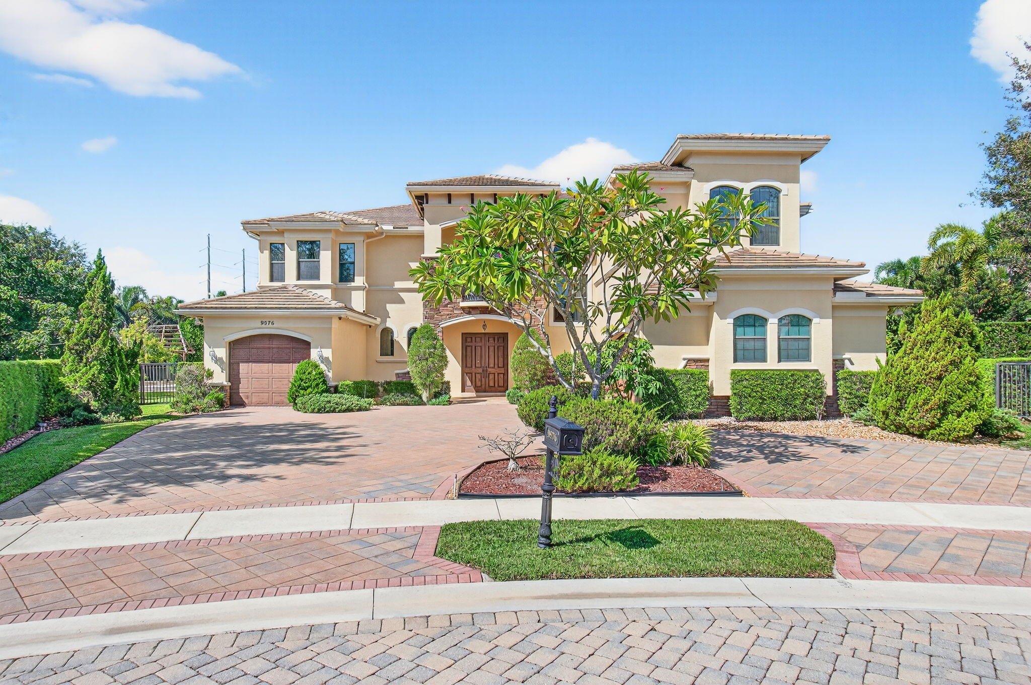 6BR – SingleFamilyResidence at 9576 Equus Circle
