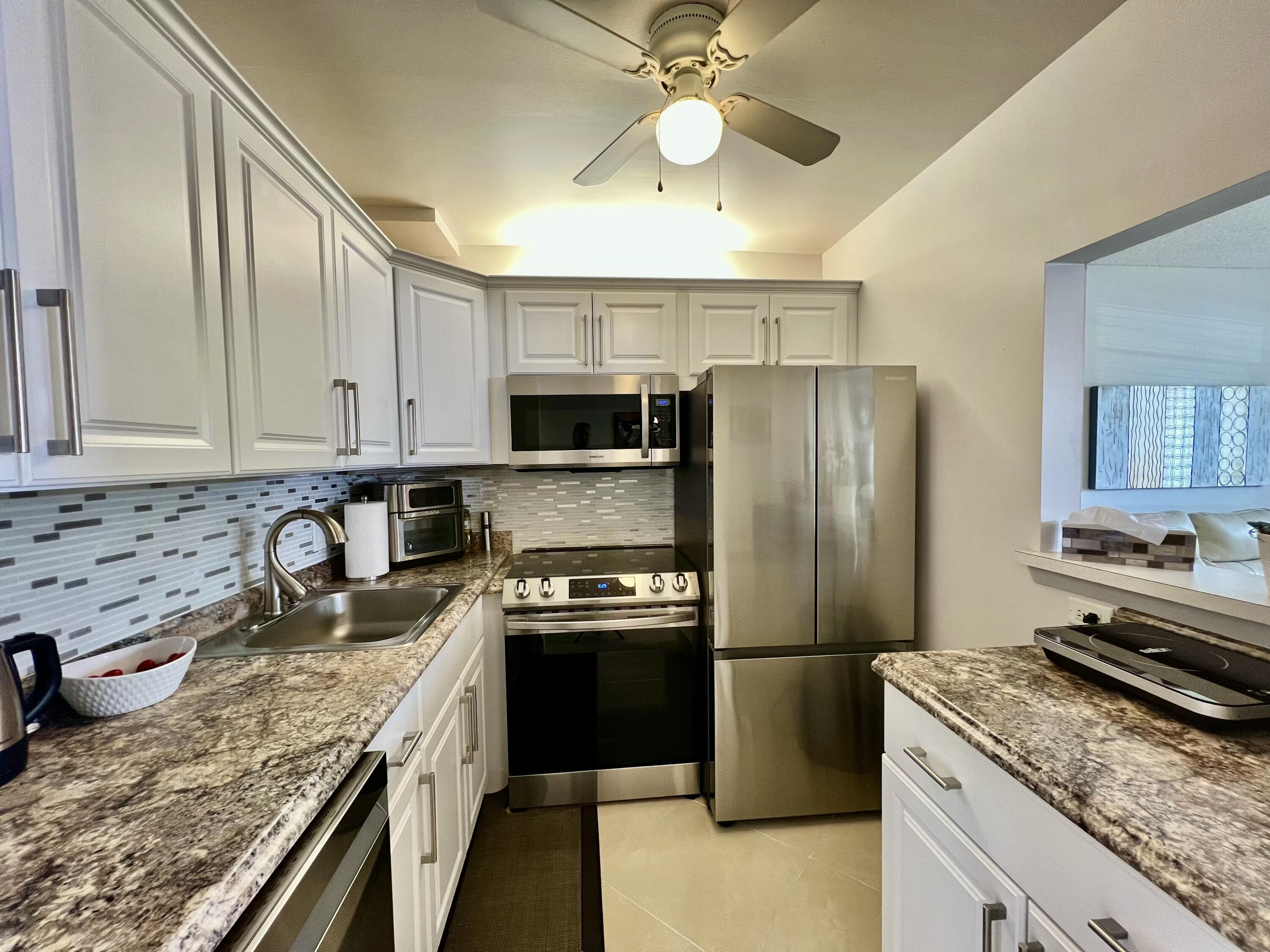 1BR – Condominium at 172 Tilford I