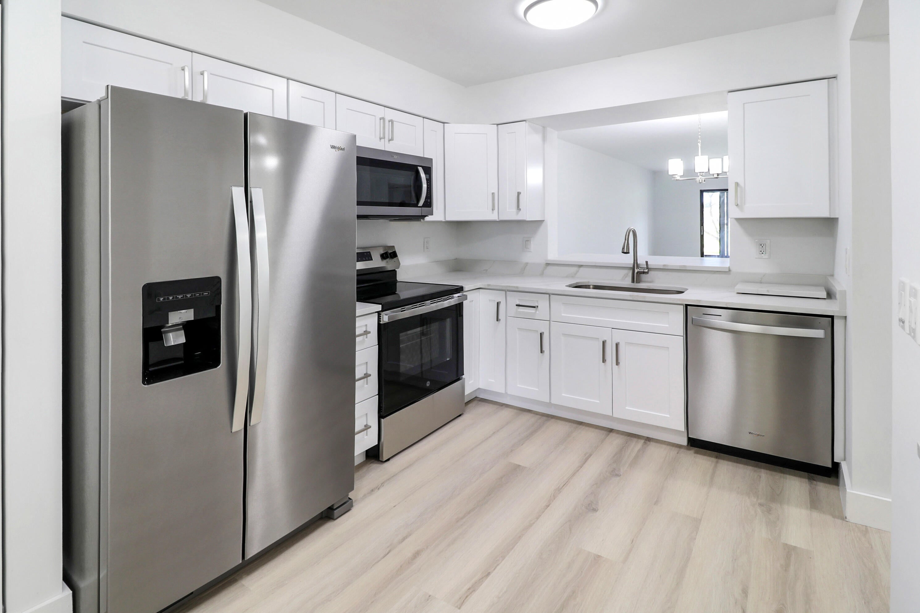 2BR – Condominium at 7270 Ashford Place #106