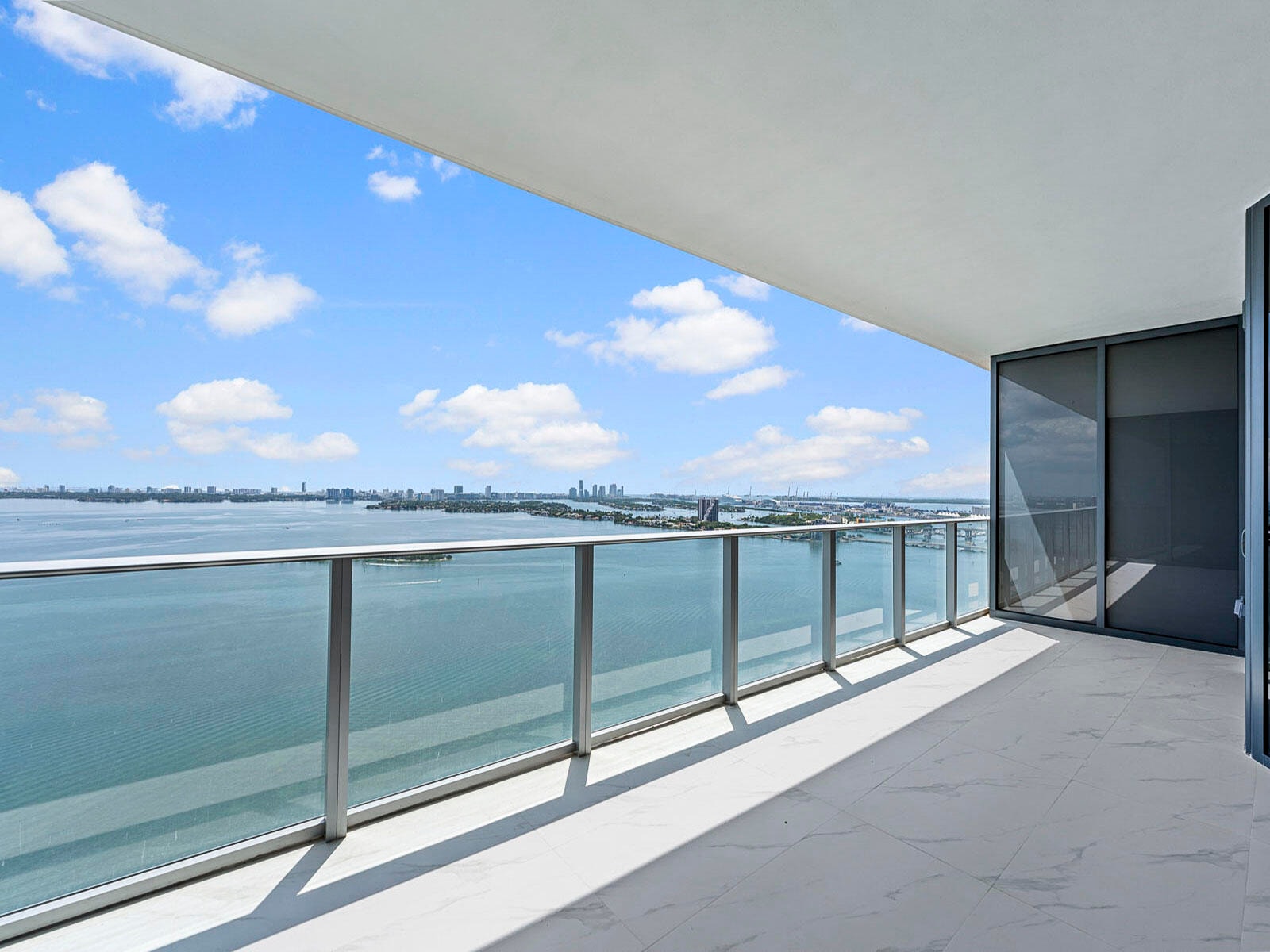 2BR – Condominium at 700 NE 24th Street #3002