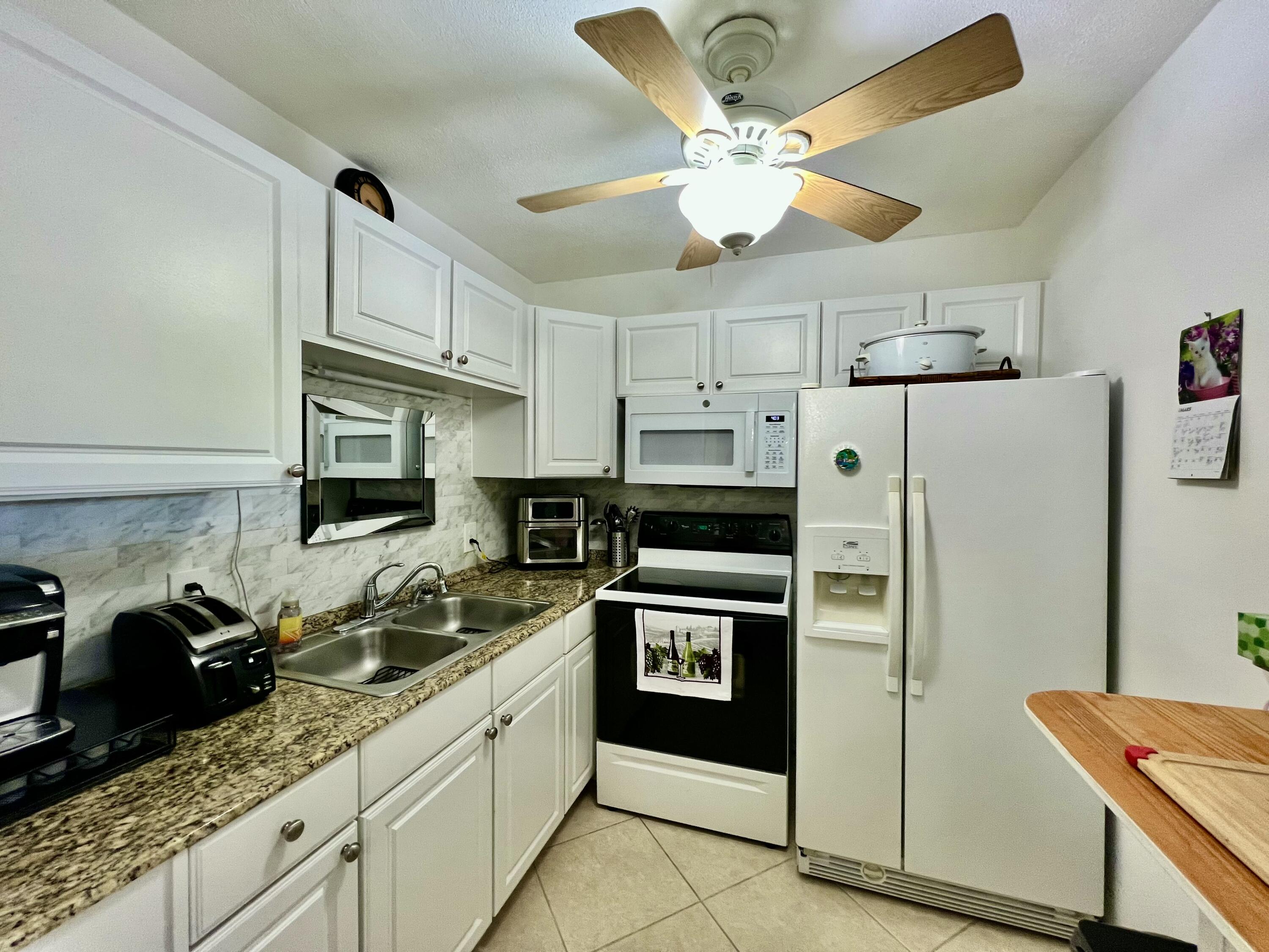 1BR – Condominium at 180 Tilford I
