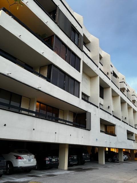 1BR – Condominium at 1401 S Federal Highway #402