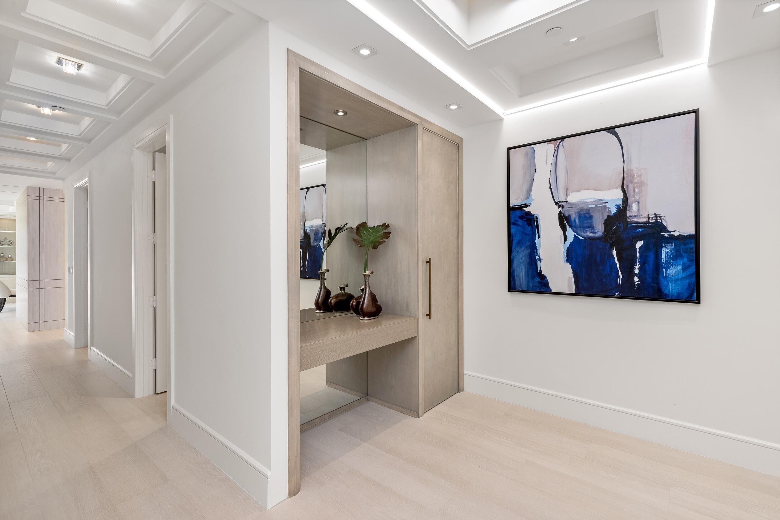 2BR – Condominium at 150 Bradley Place #112