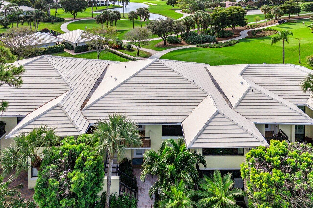 3BR – Condominium at 3715 Quail Ridge Drive #Bobwhite B