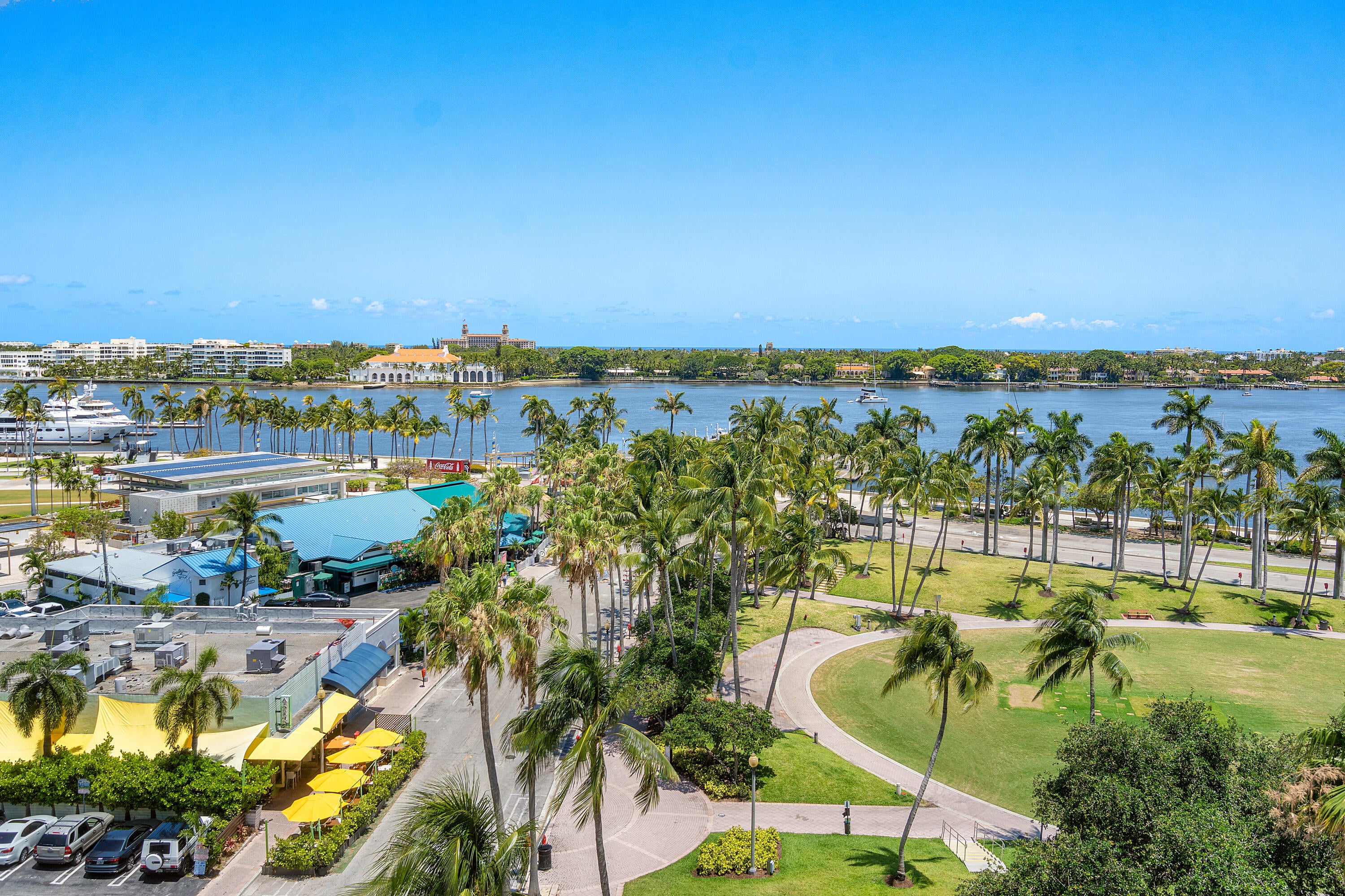 2BR – Condominium at 201 S Narcissus Avenue #605
